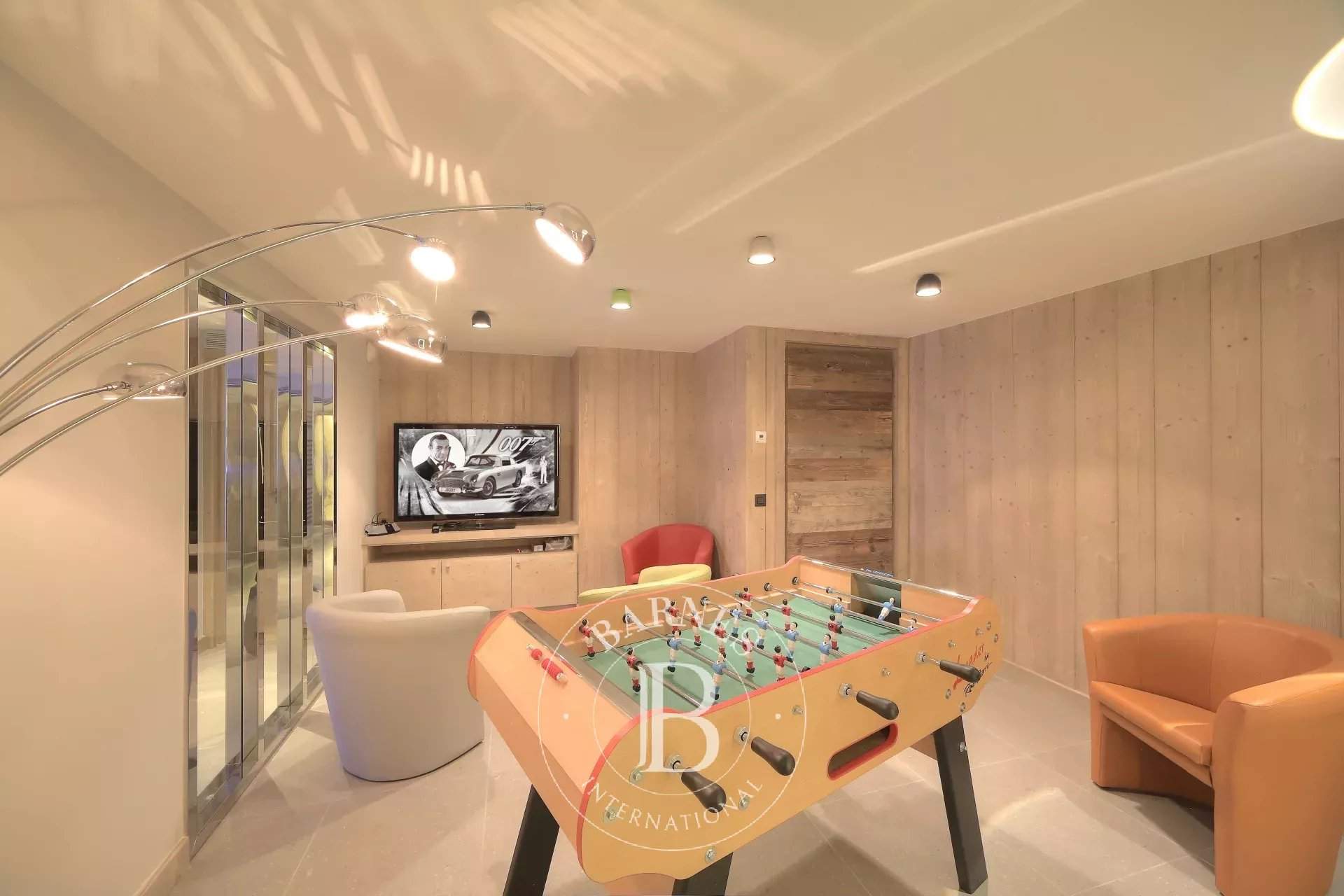 Megève  - Chalet 8 Pi&egrave;ces 6 Chambres - picture 14