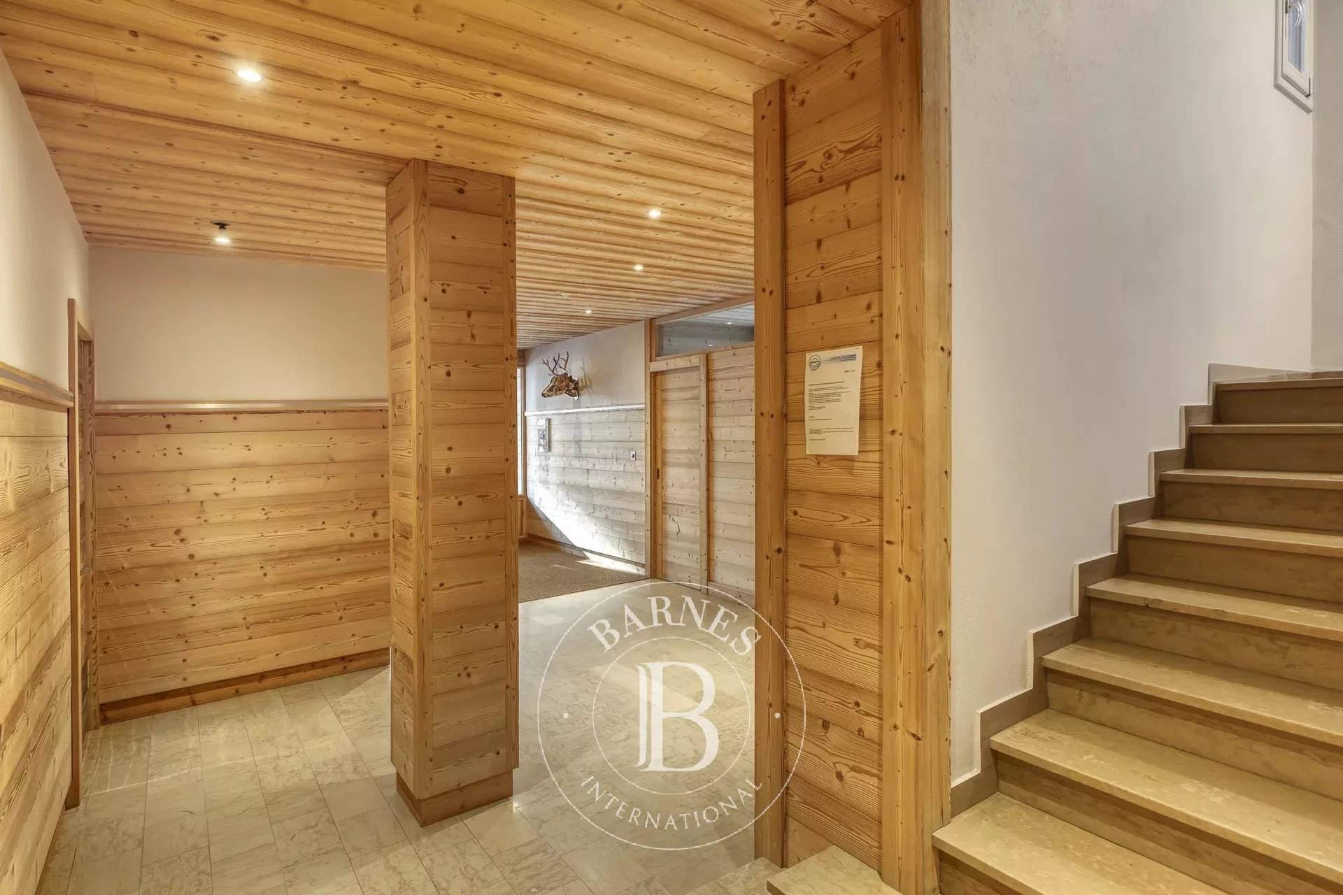 Megève  - Appartement 3 Pièces, 1 Chambre - picture 12