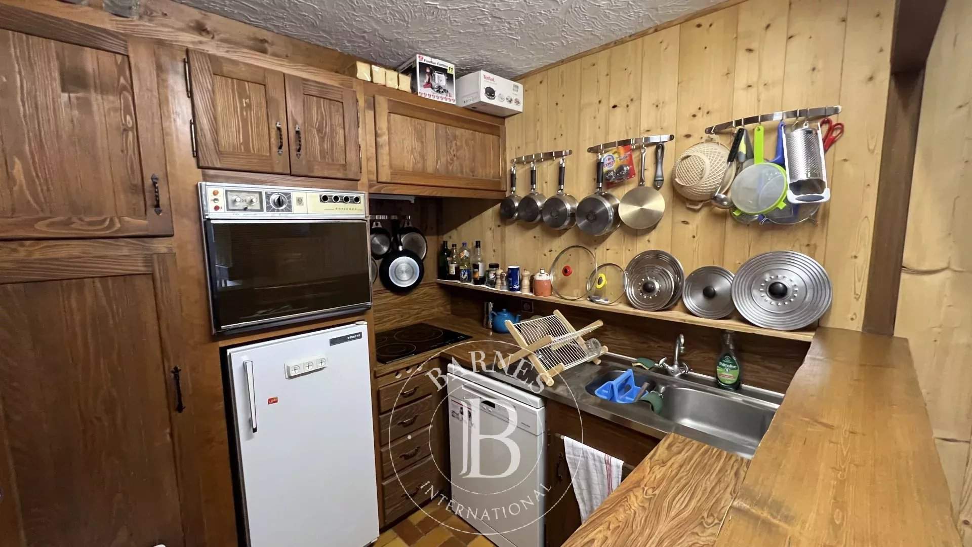 Saint-Gervais-les-Bains  - Appartement 4 Pi&egrave;ces 3 Chambres - picture 7