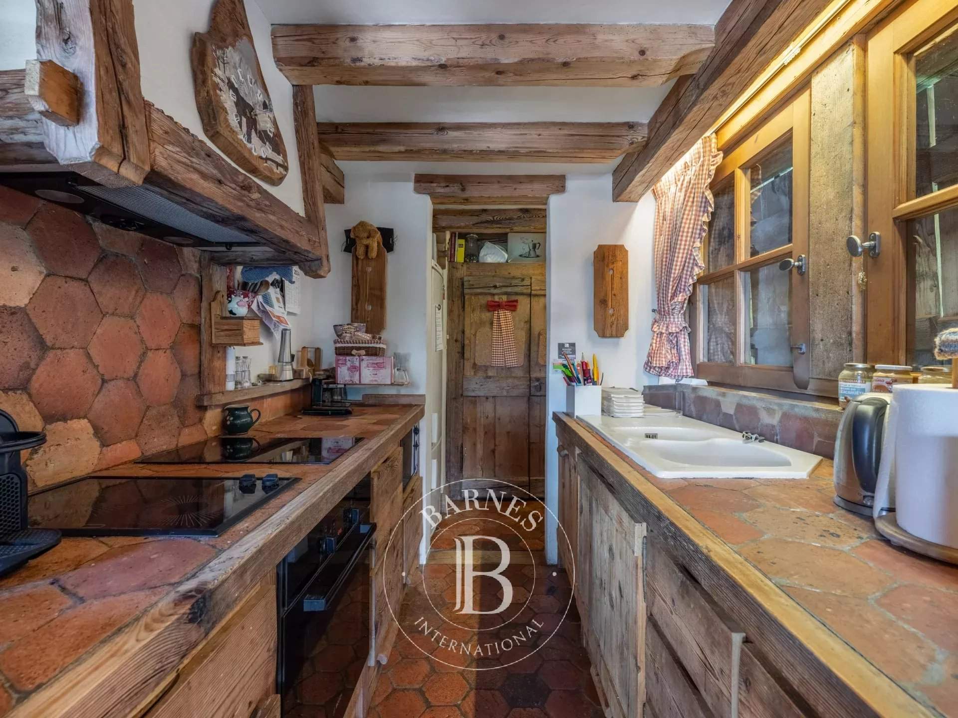 Megève  - Chalet 6 Pi&egrave;ces 4 Chambres - picture 11