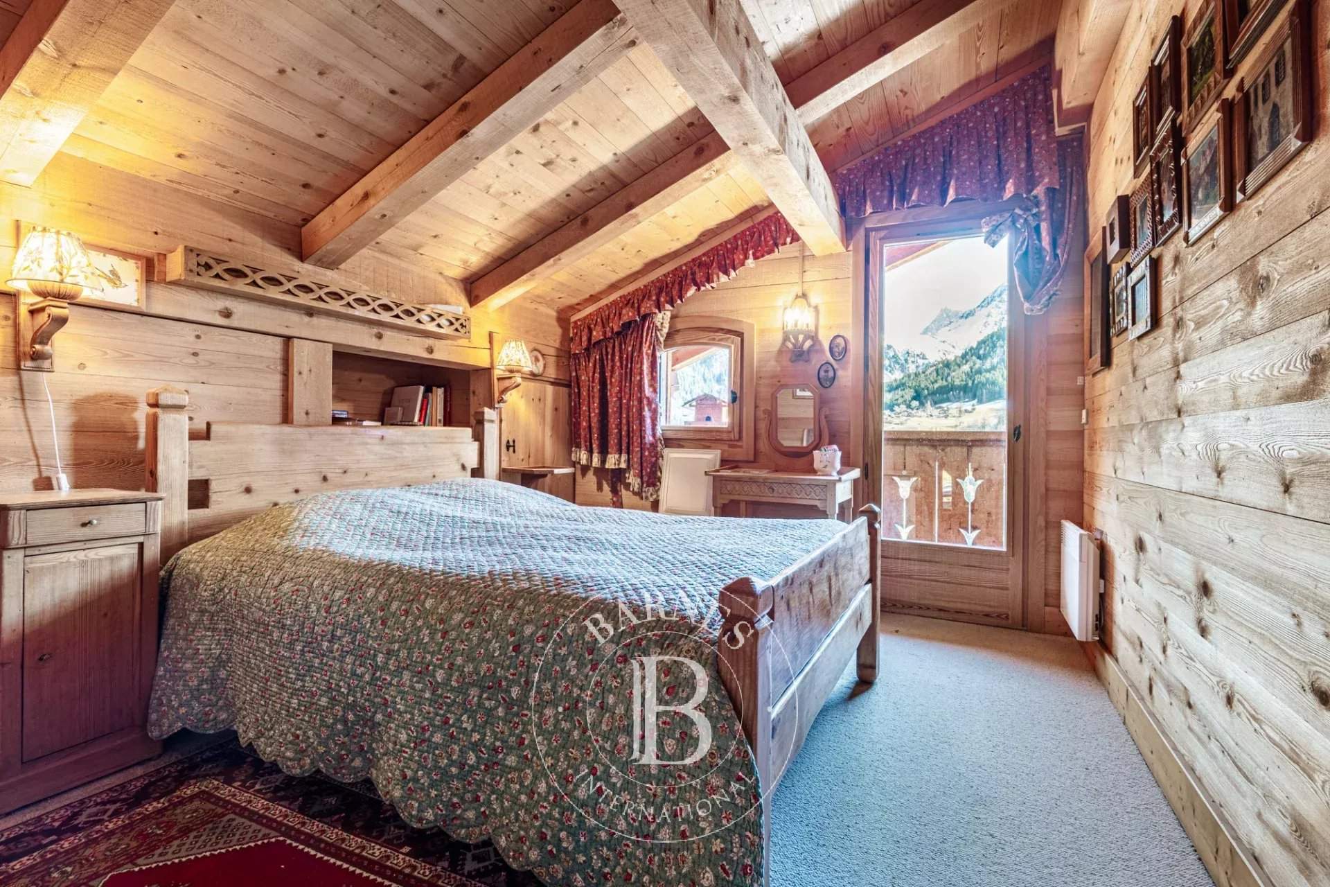 Saint-Gervais-les-Bains  - Chalet 6 Pi&egrave;ces 5 Chambres - picture 11