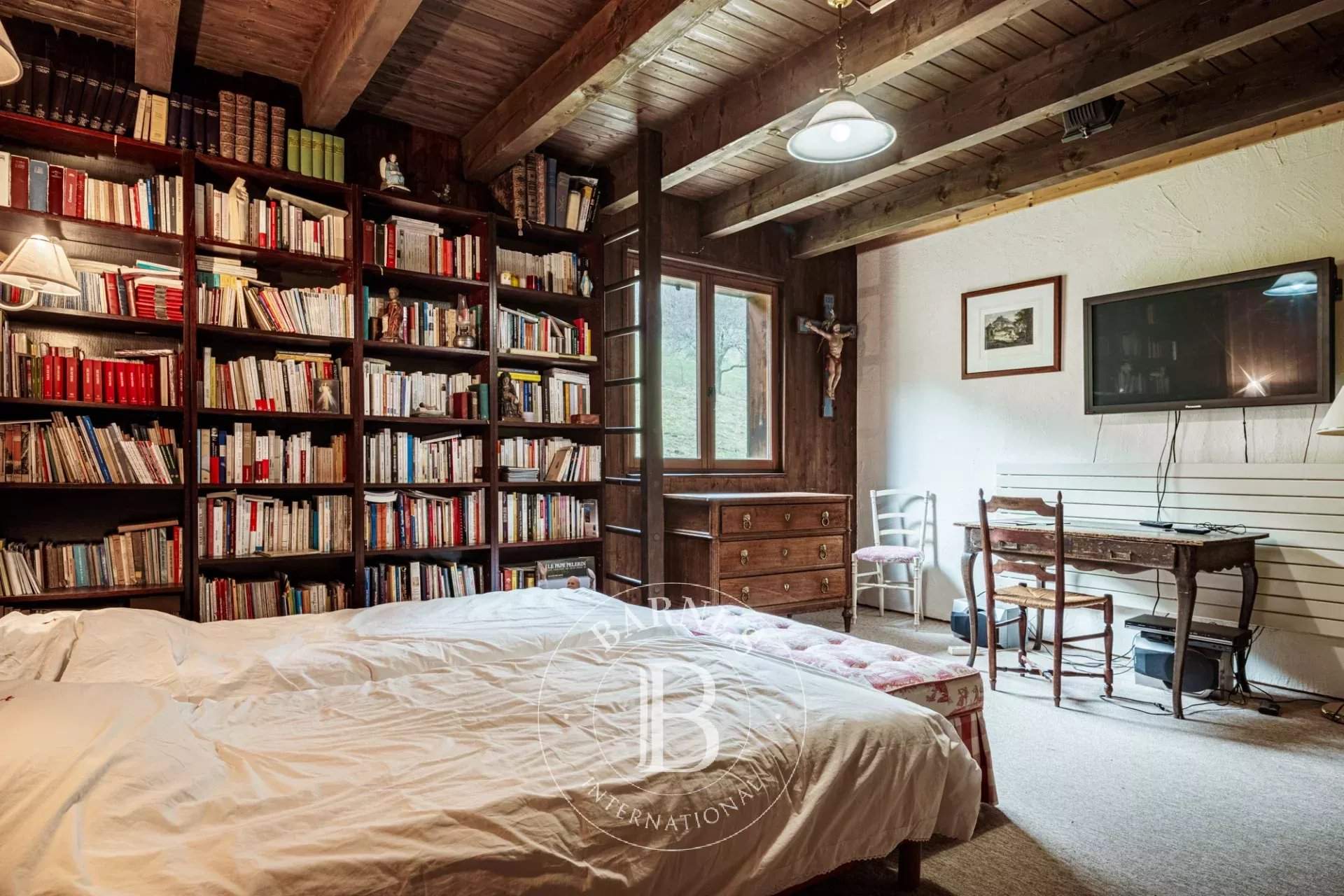 Magland  - Ferme 15 Pi&egrave;ces 11 Chambres - picture 17