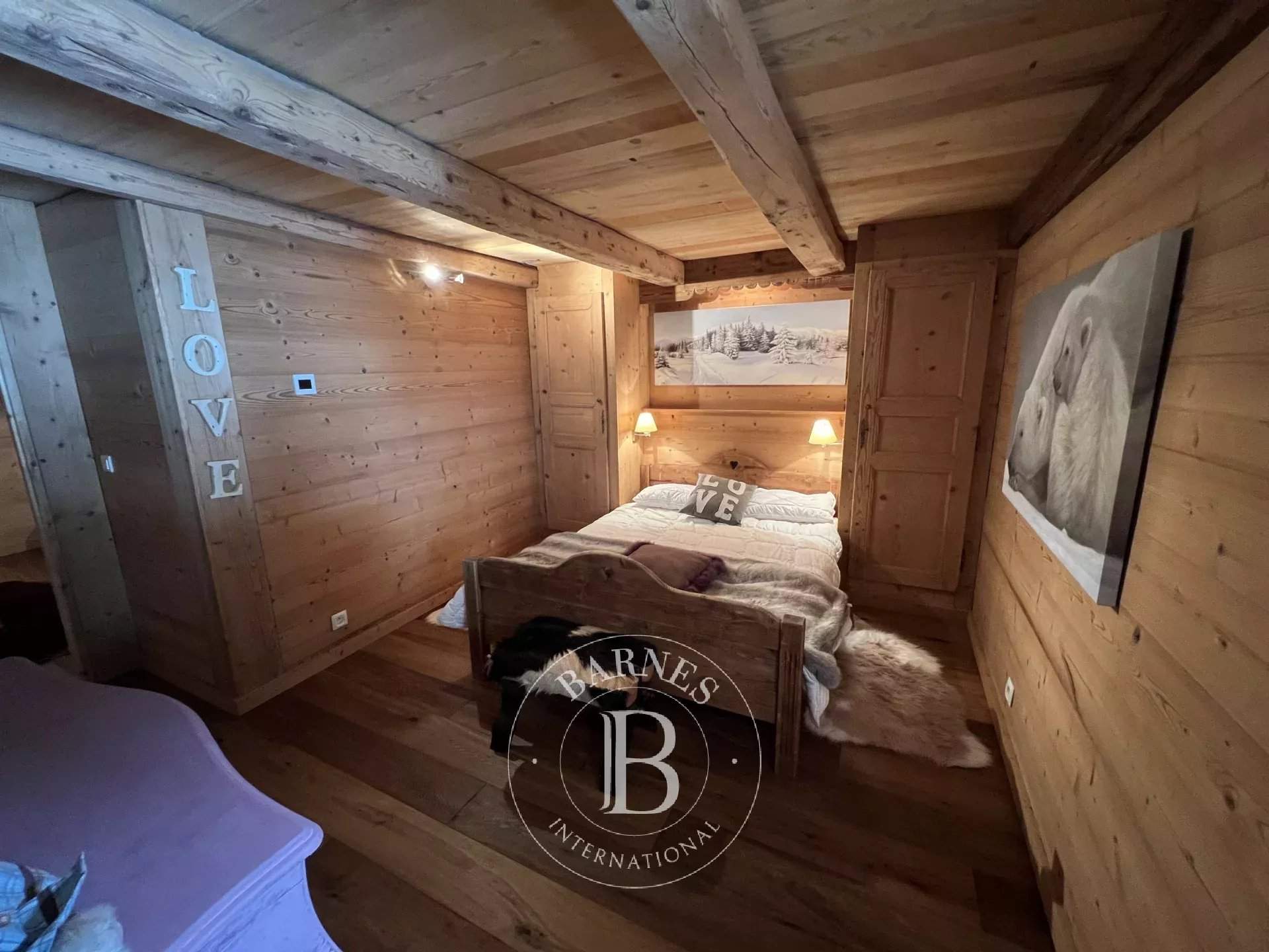 Mieussy  - Chalet 7 Pièces 4 Chambres - picture 11