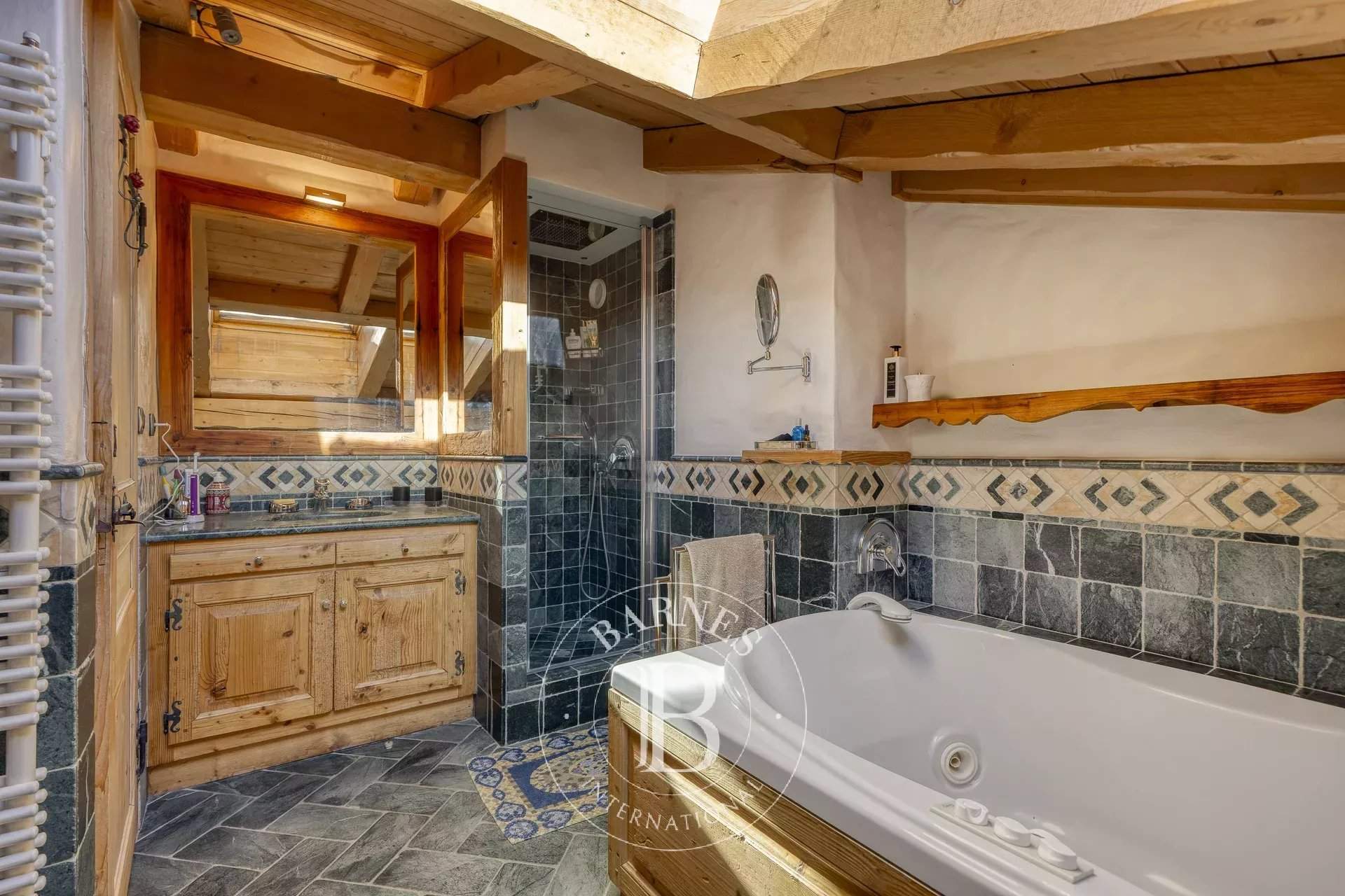 Megève  - Chalet 5 Bedrooms - picture 13