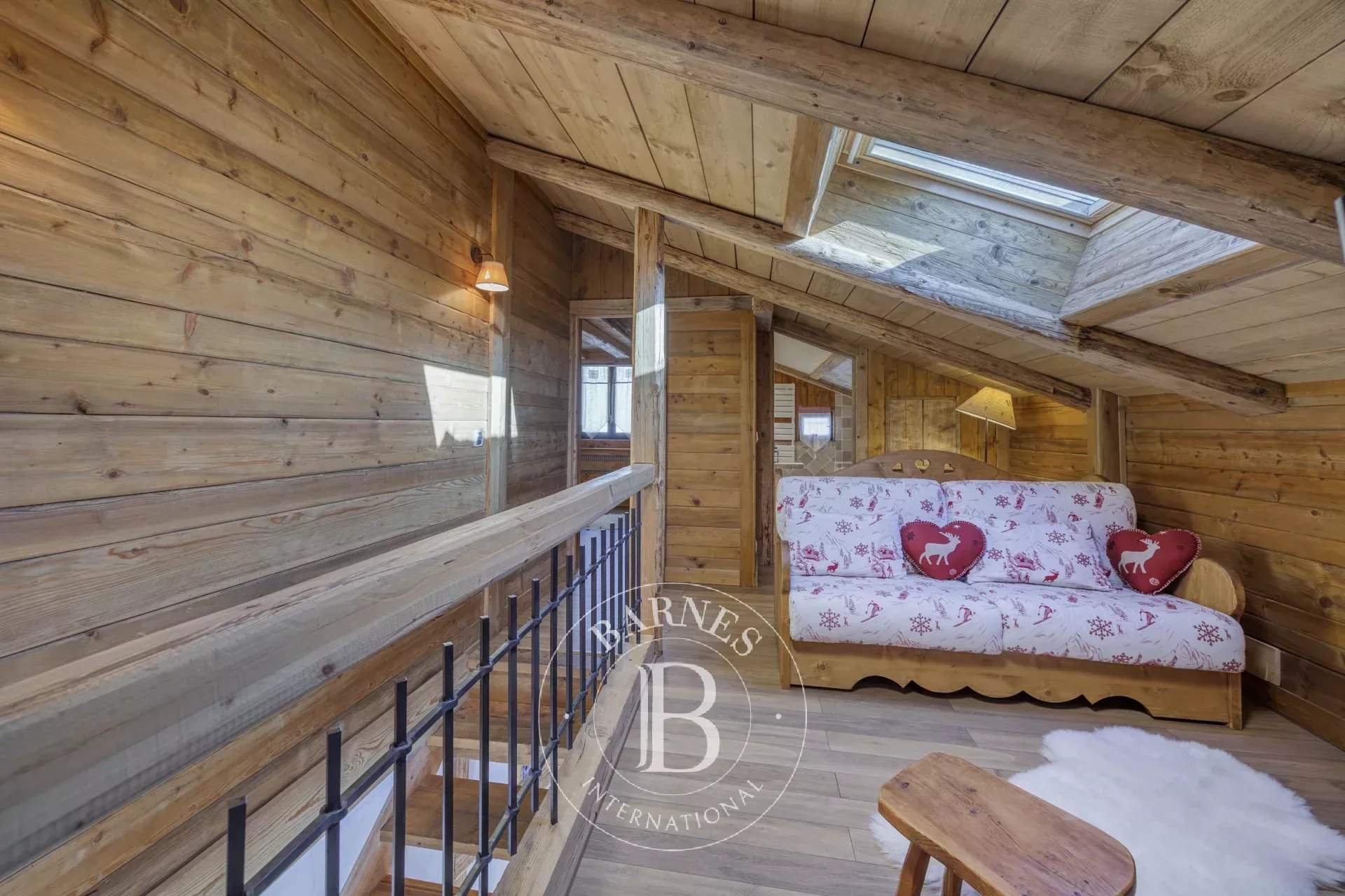 La Clusaz  - Apartment 3 Bedrooms - picture 1