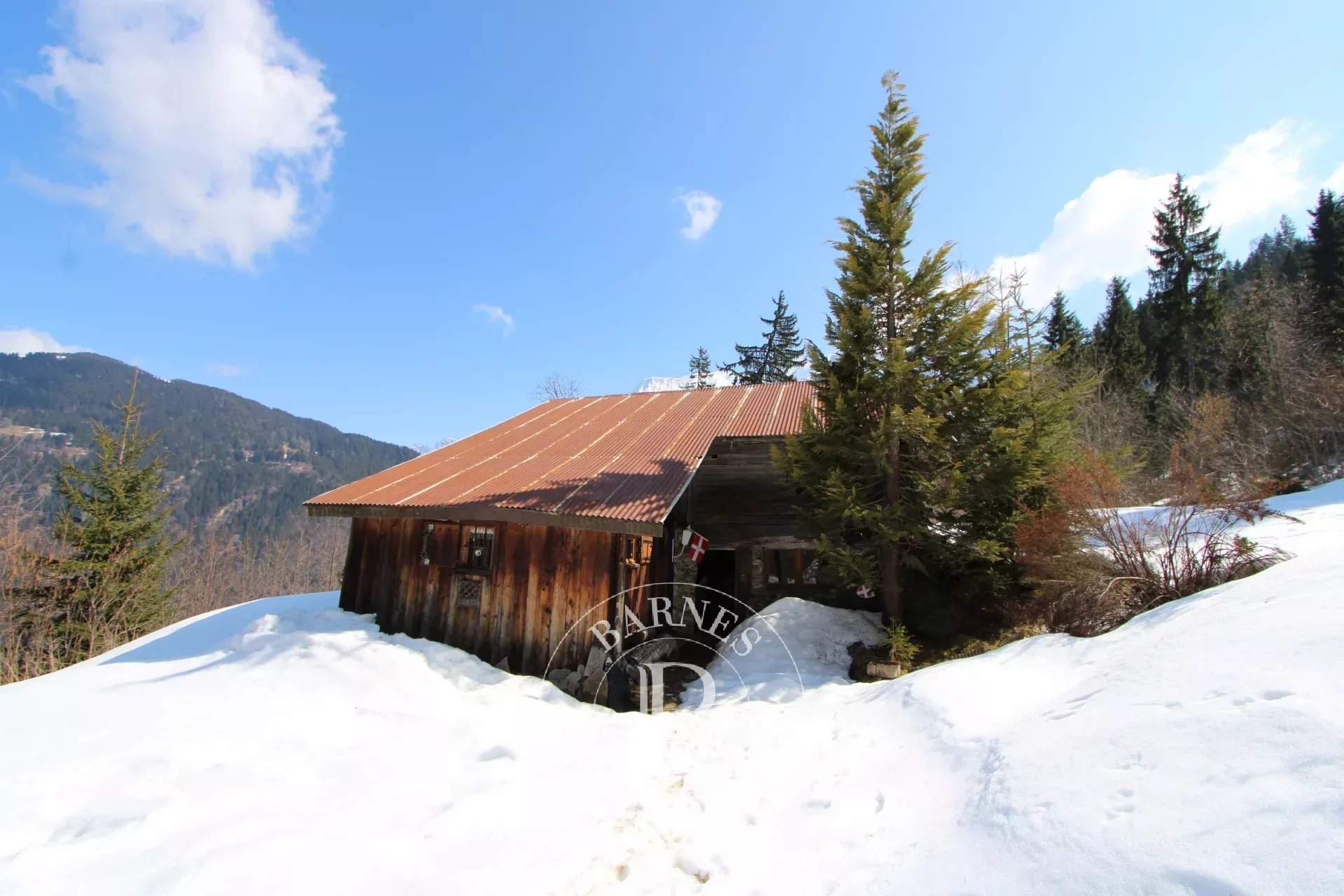 Saint-Gervais-les-Bains  - Chalet 5 Pi&egrave;ces - picture 4