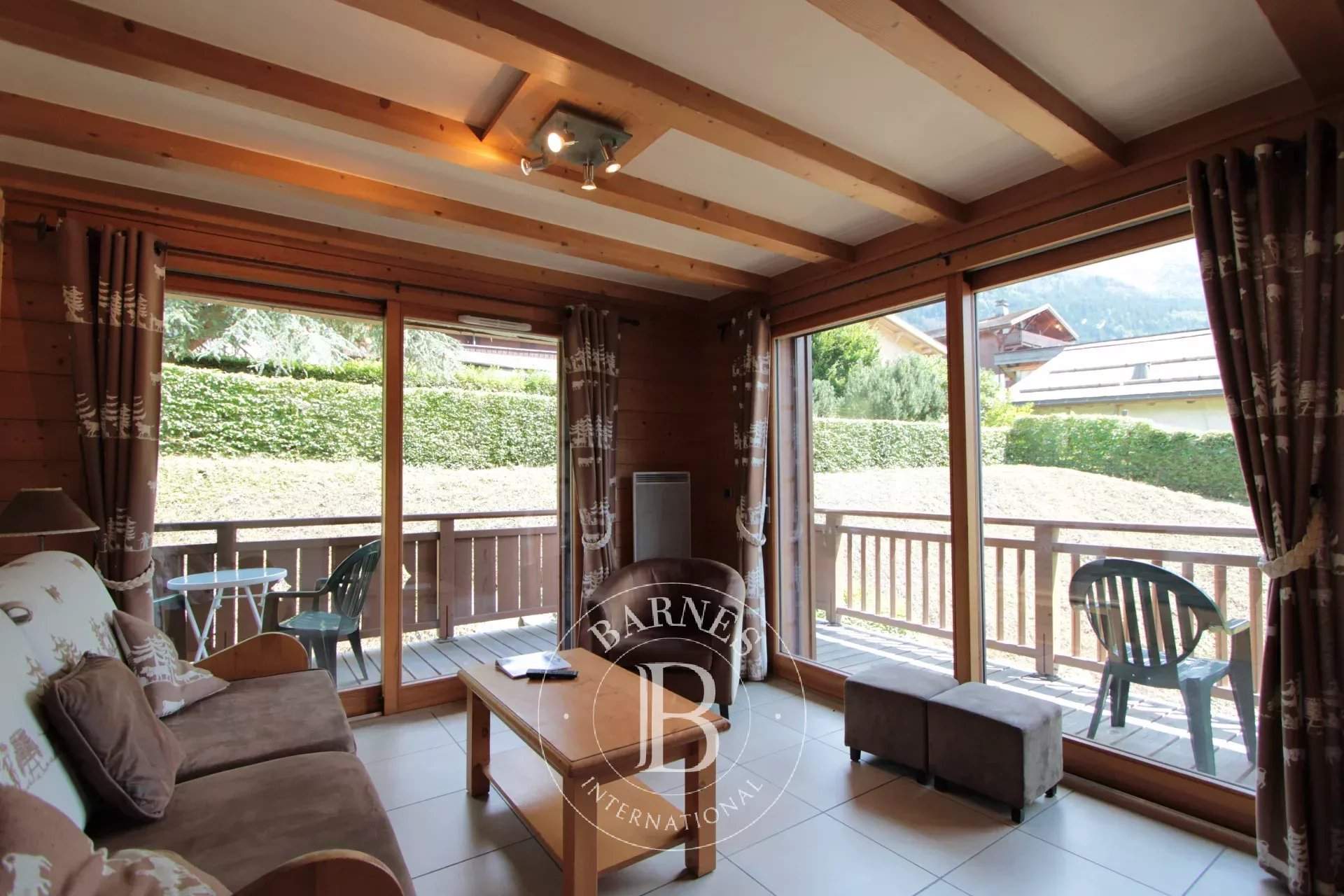 Les Contamines-Montjoie  - Mansion 14 Bedrooms - picture 6