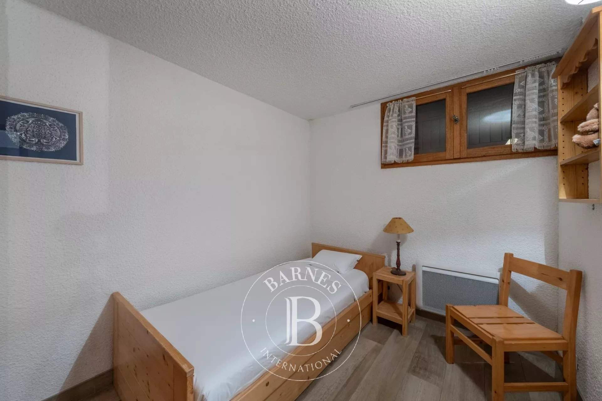 Megève  - Appartement 5 Pi&egrave;ces 4 Chambres - picture 9