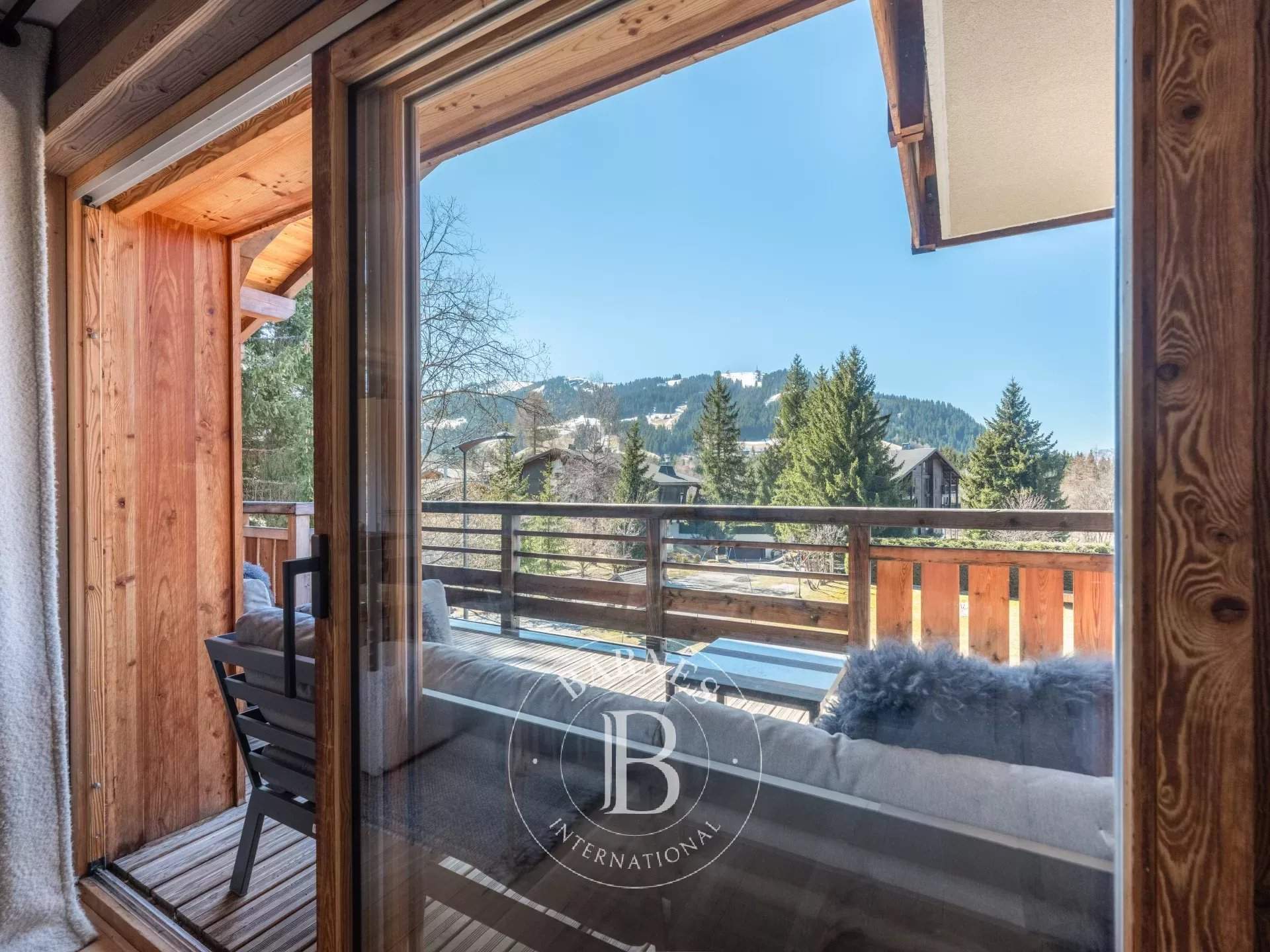 Megève  - Apartment 5 Bedrooms - picture 4