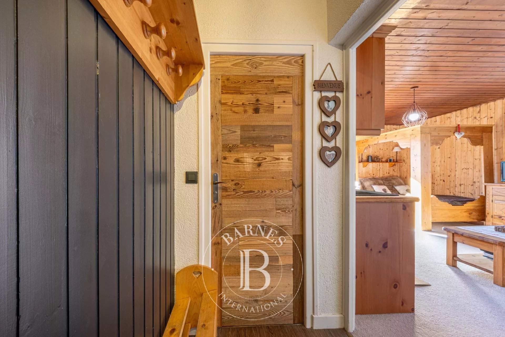 Megève  - Apartment 1 Bedroom - picture 9