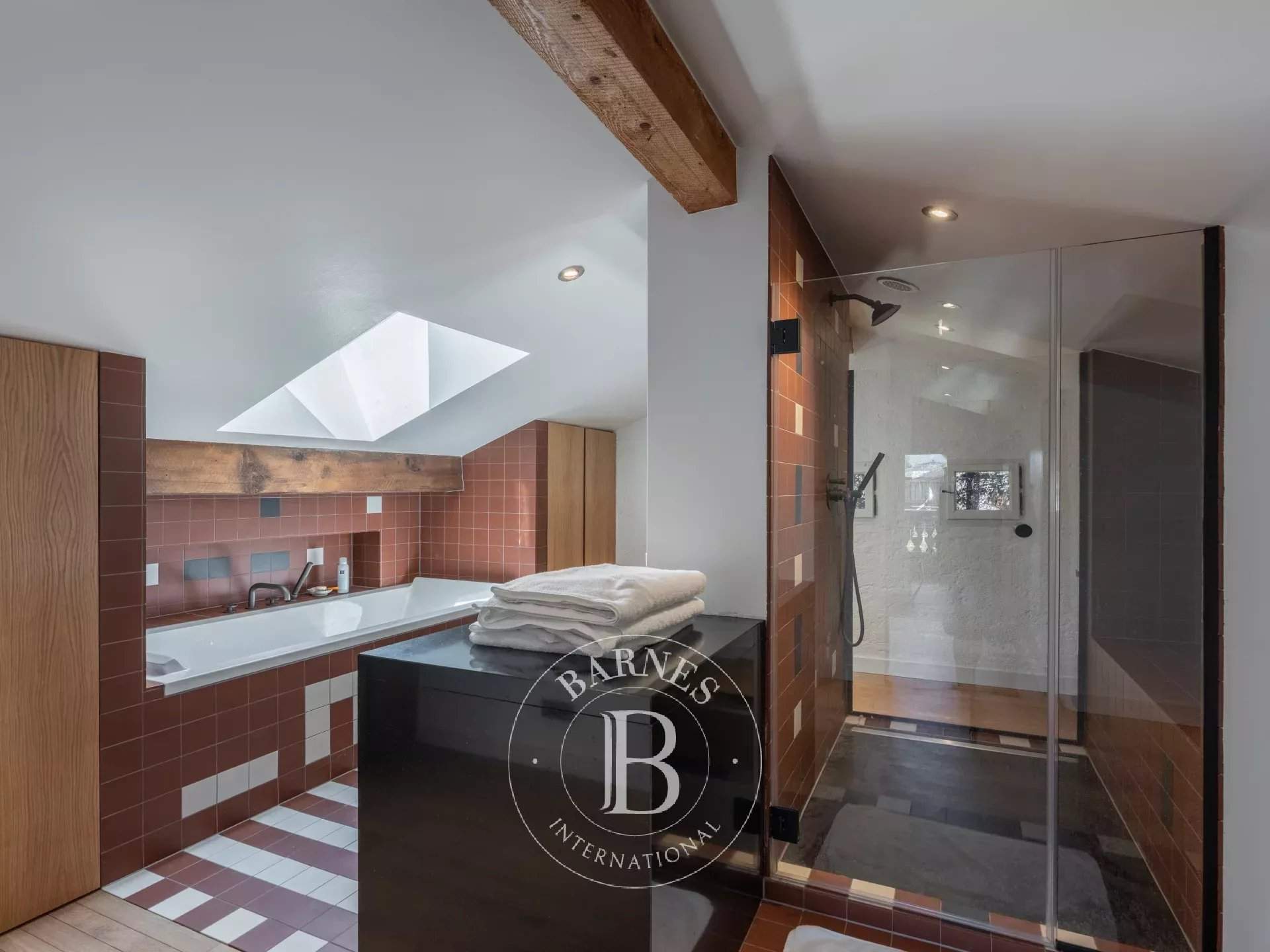 Megève  - Chalet 6 Pi&egrave;ces 4 Chambres - picture 15