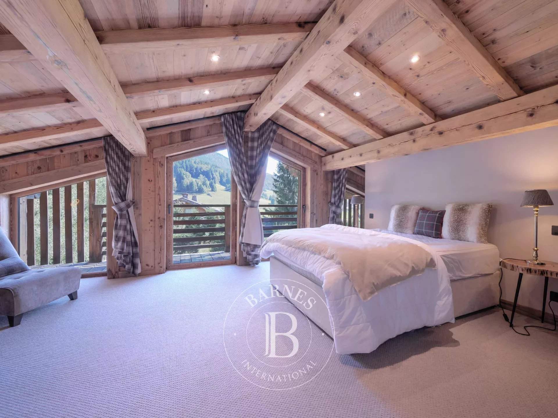 CHALET LE REFUGE ETOILE picture 5