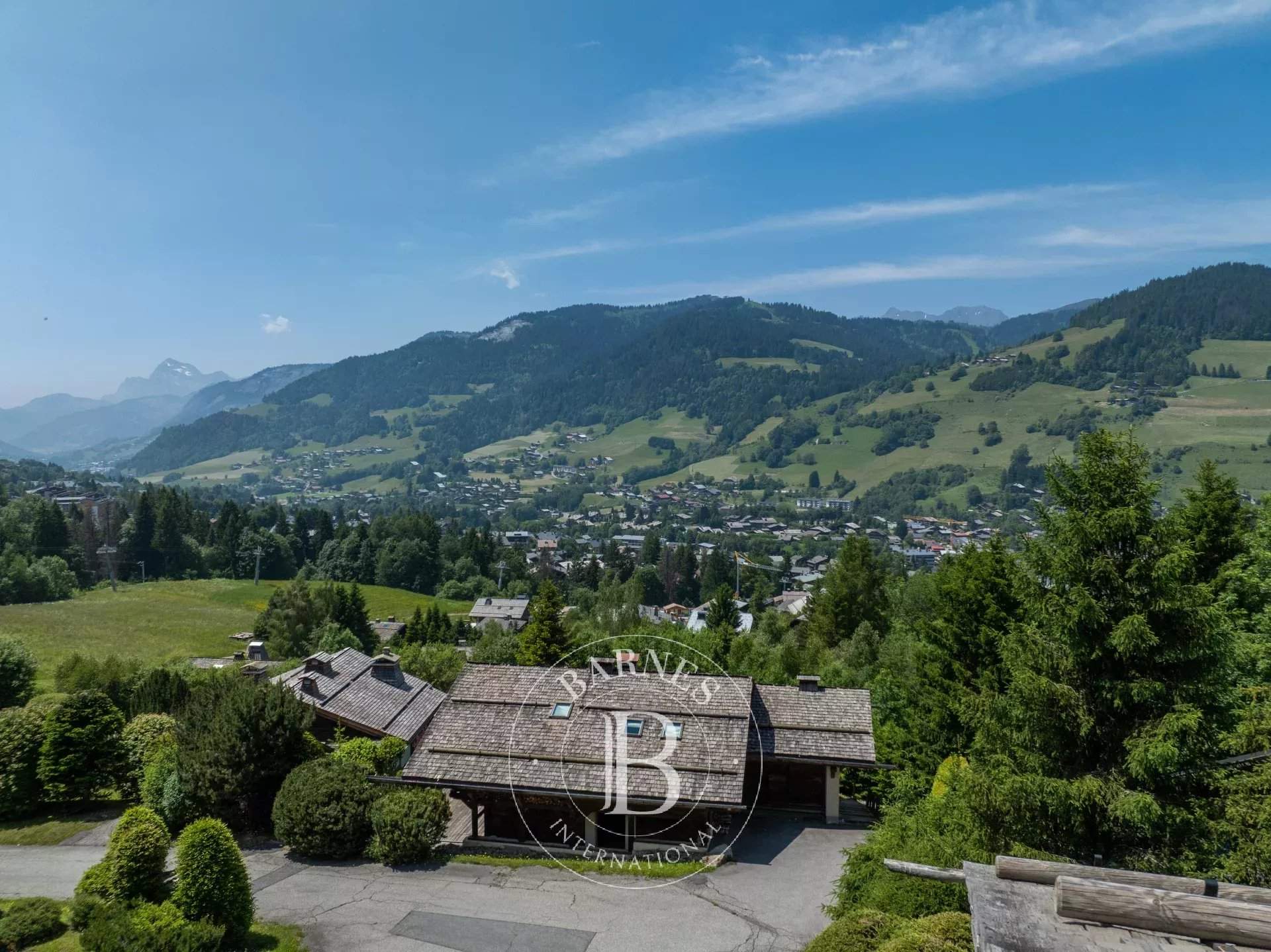 Megève  - Chalet 6 Pi&egrave;ces 4 Chambres - picture 20