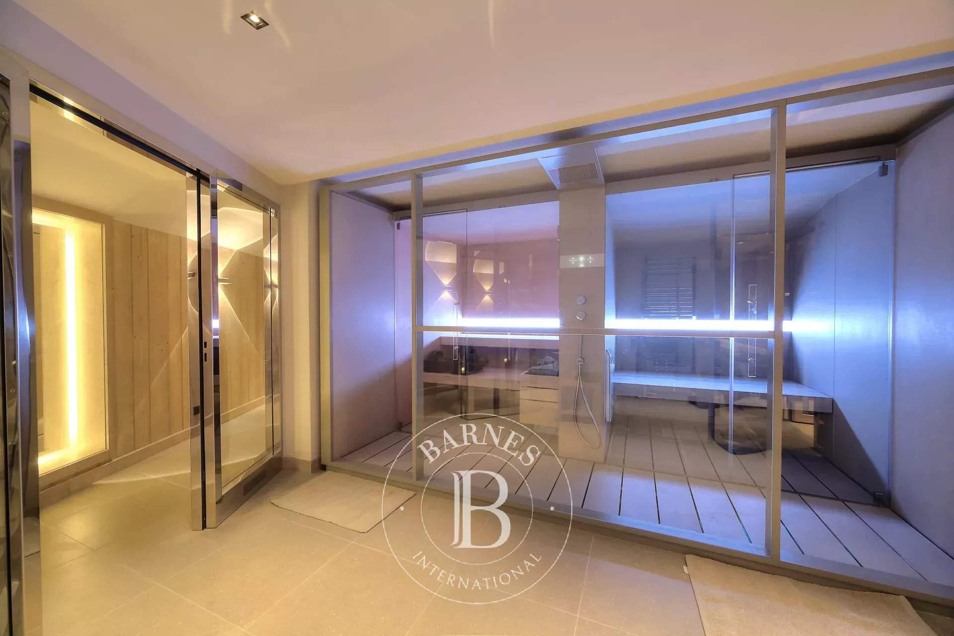 Megève  - Chalet 8 Pi&egrave;ces 6 Chambres - picture 17