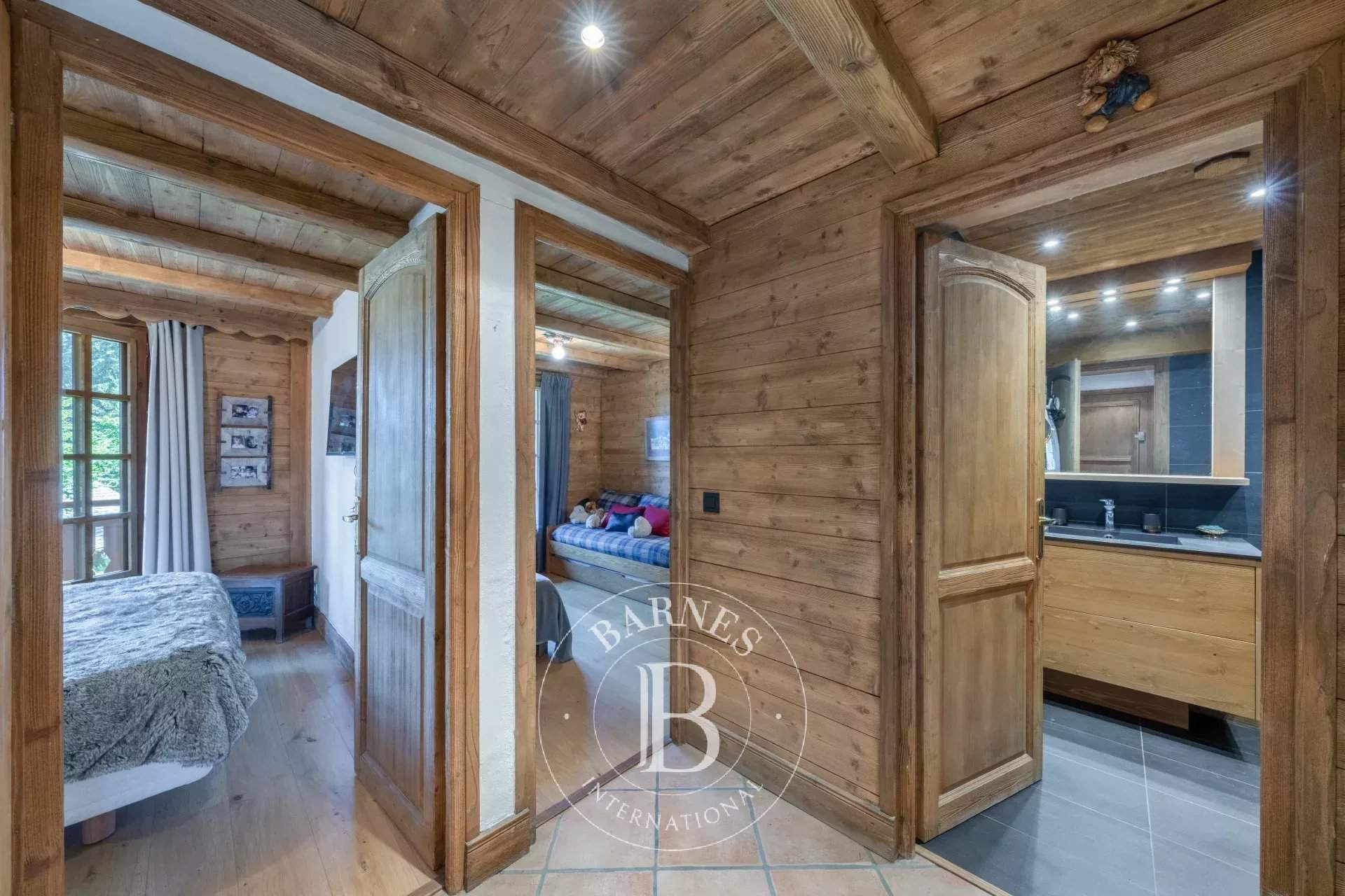 Megève  - Appartement 3 Pi&egrave;ces 2 Chambres - picture 9