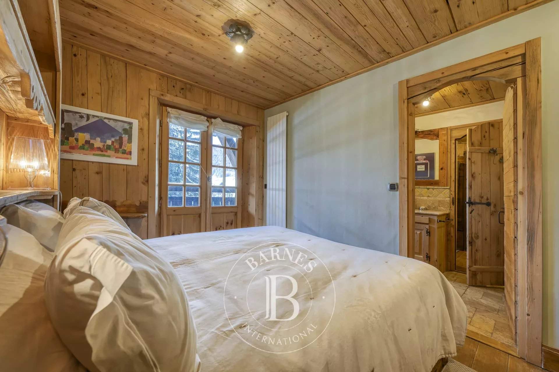 Megève  - Chalet 5 Bedrooms - picture 16