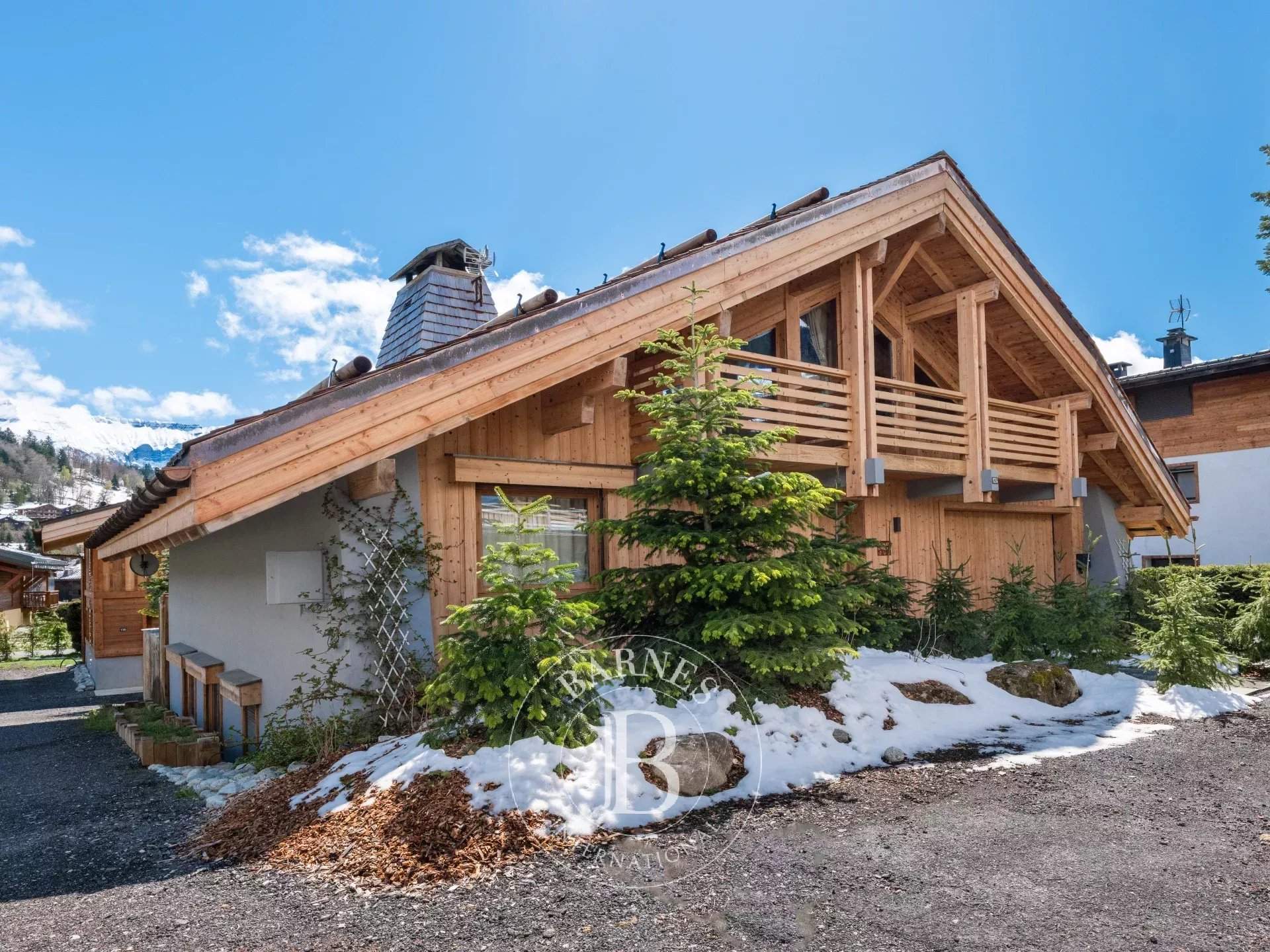 Megève  - Chalet  - picture 12