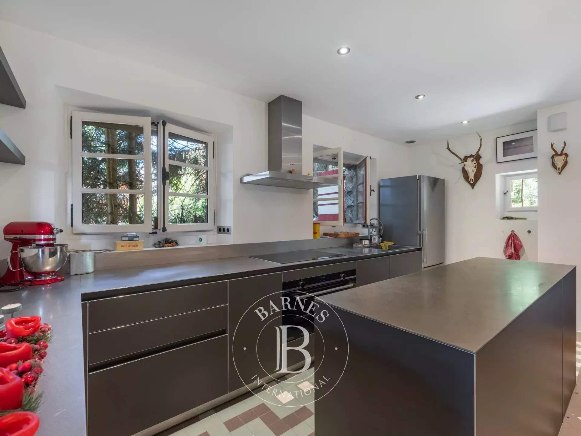 Megève  - Chalet 6 Pi&egrave;ces 4 Chambres - picture 10