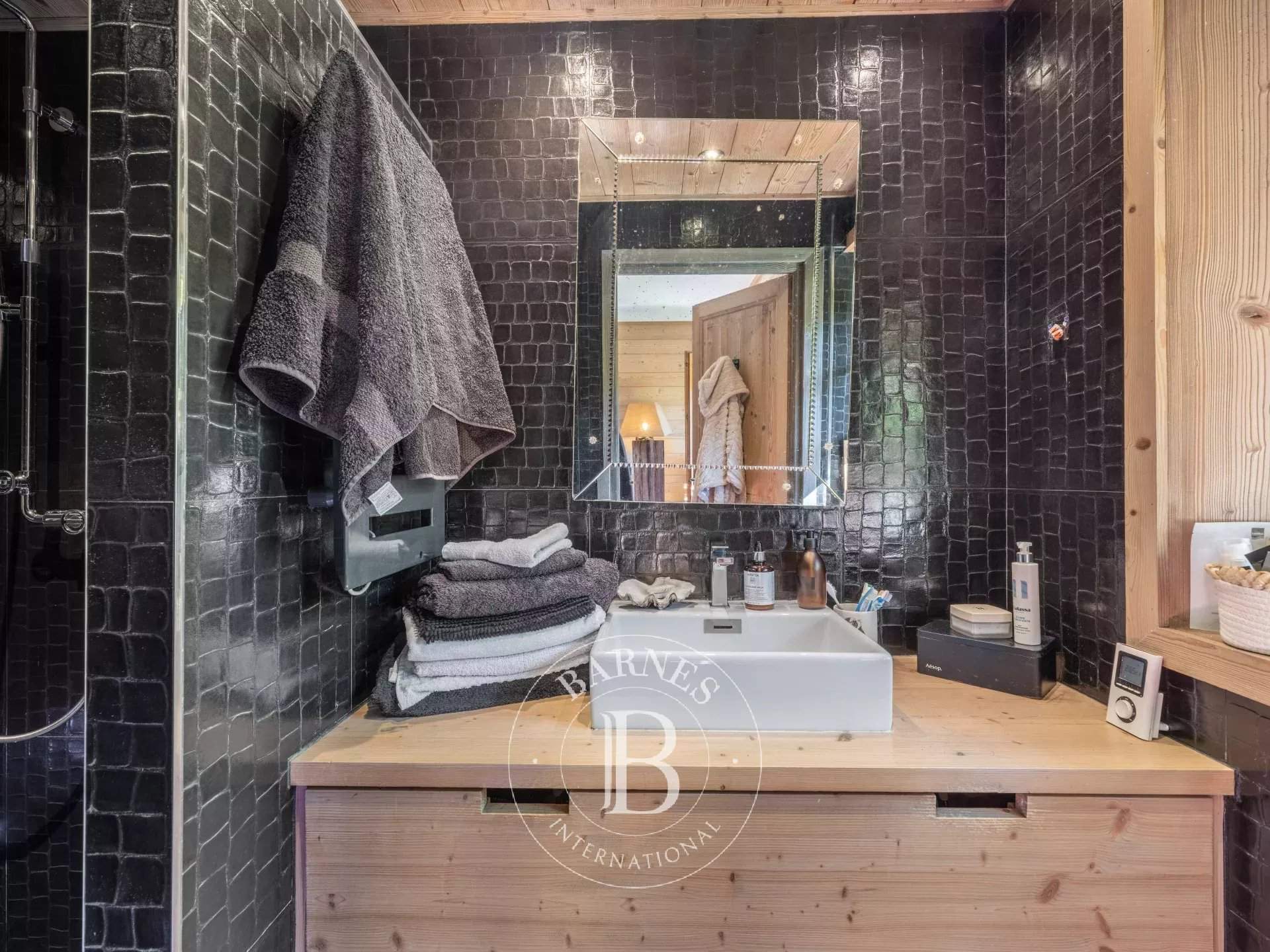 Demi-Quartier  - Apartment 3 Bedrooms - picture 7