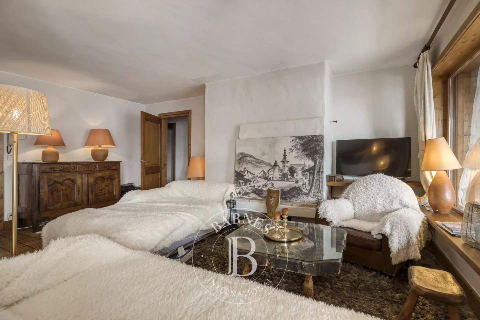 Megève  - Chalet  - picture 4