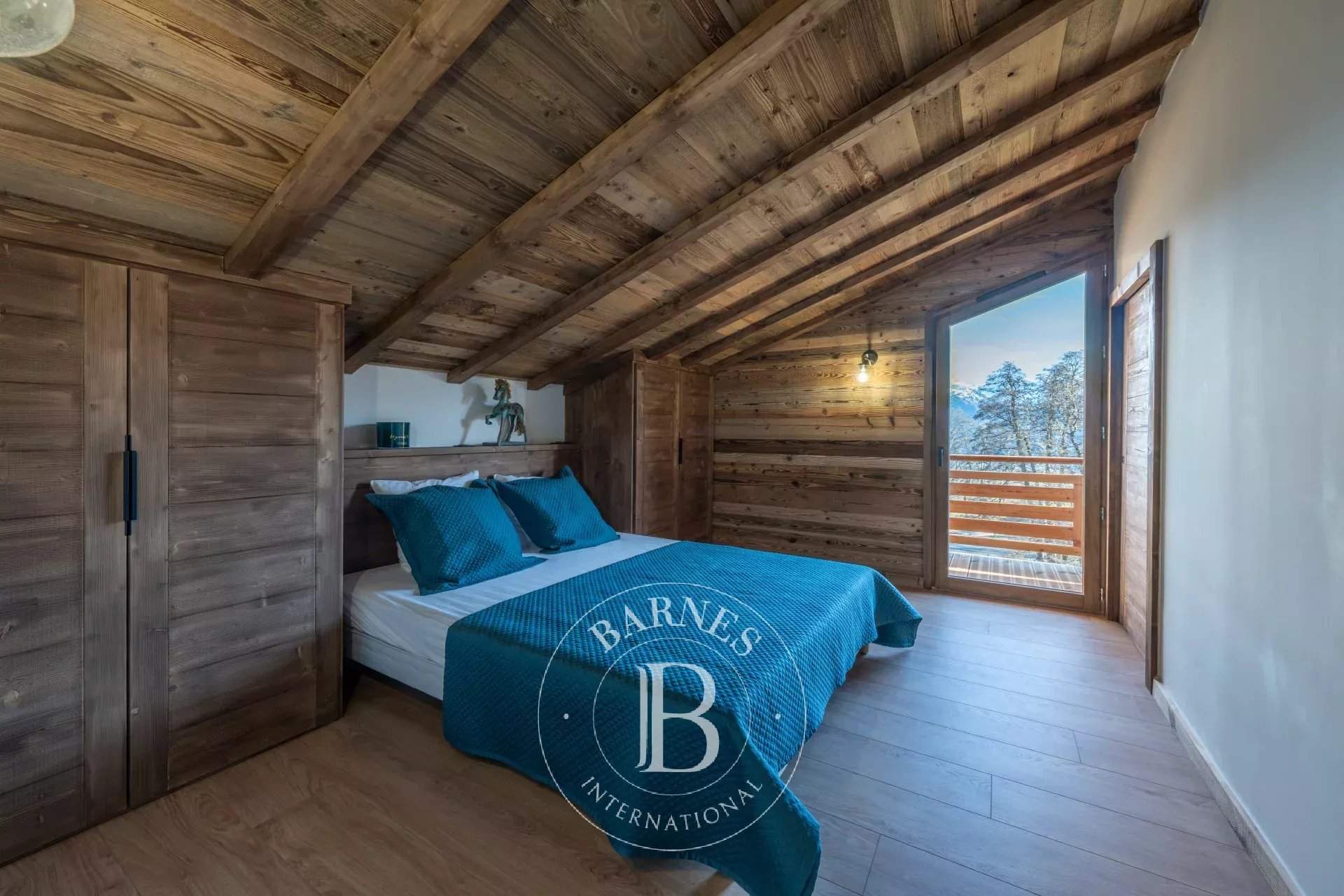 Combloux  - Chalet 5 Bedrooms - picture 15