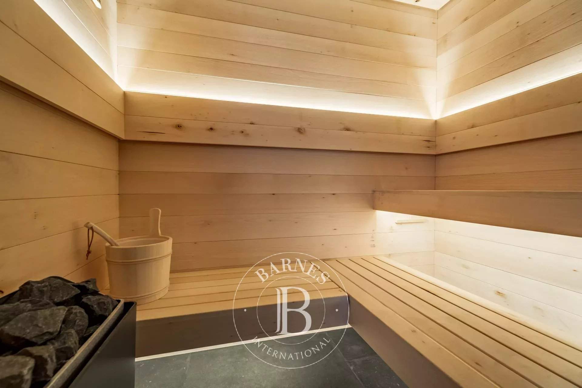 Combloux  - Chalet 5 Bedrooms - picture 10