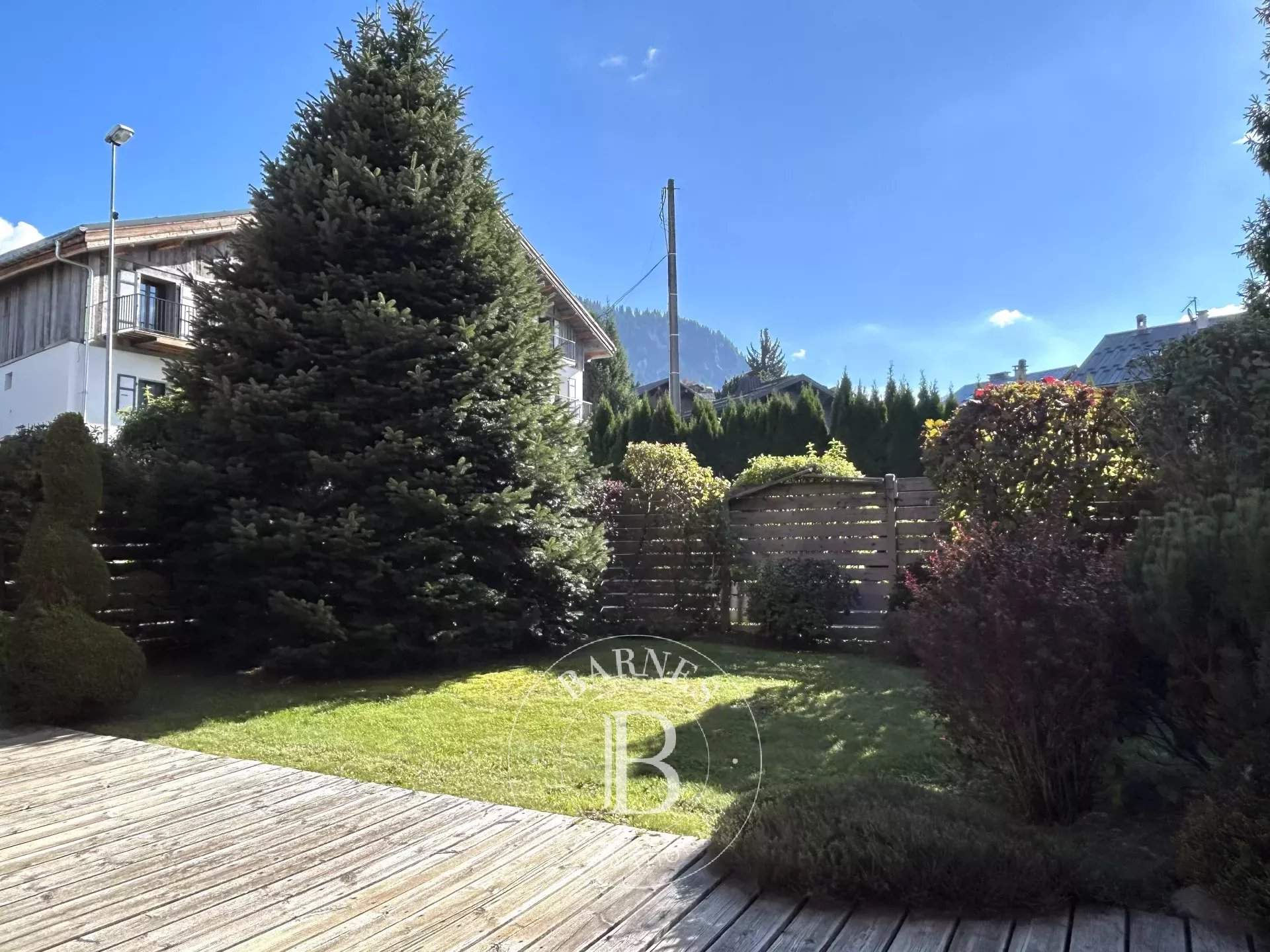 Megève  - Appartement 4 Pi&egrave;ces 3 Chambres - picture 10