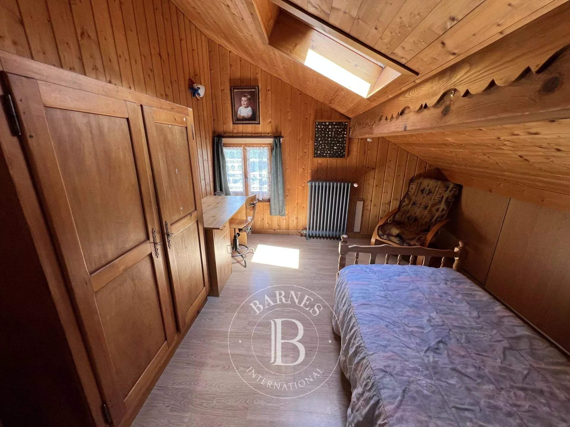 Saint-Gervais-les-Bains  - Chalet 4 Bedrooms - picture 11