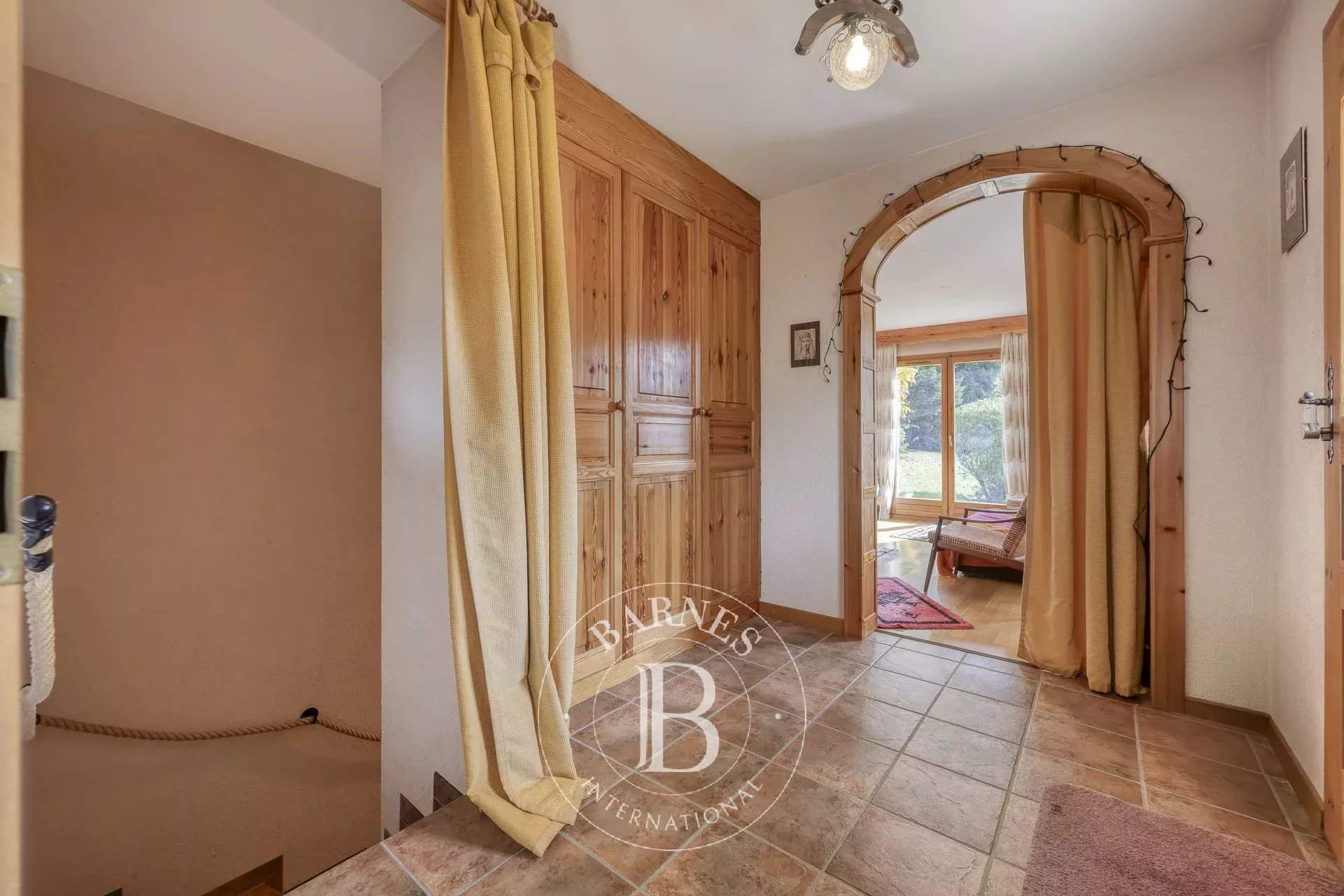 Les Contamines-Montjoie  - Appartement 4 Pièces 3 Chambres - picture 13