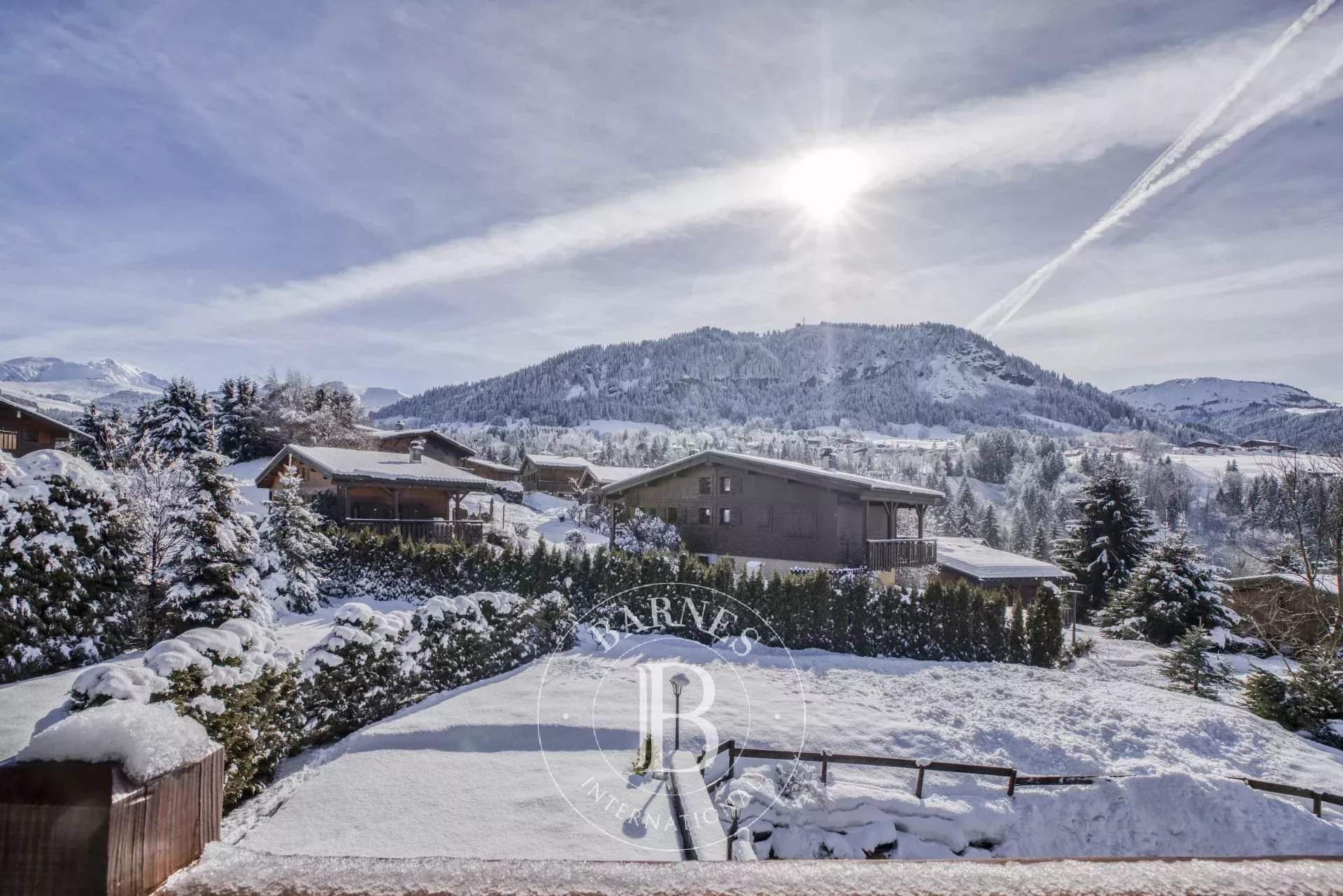 Megève  - Triplex 6 Pi&egrave;ces 4 Chambres - picture 5