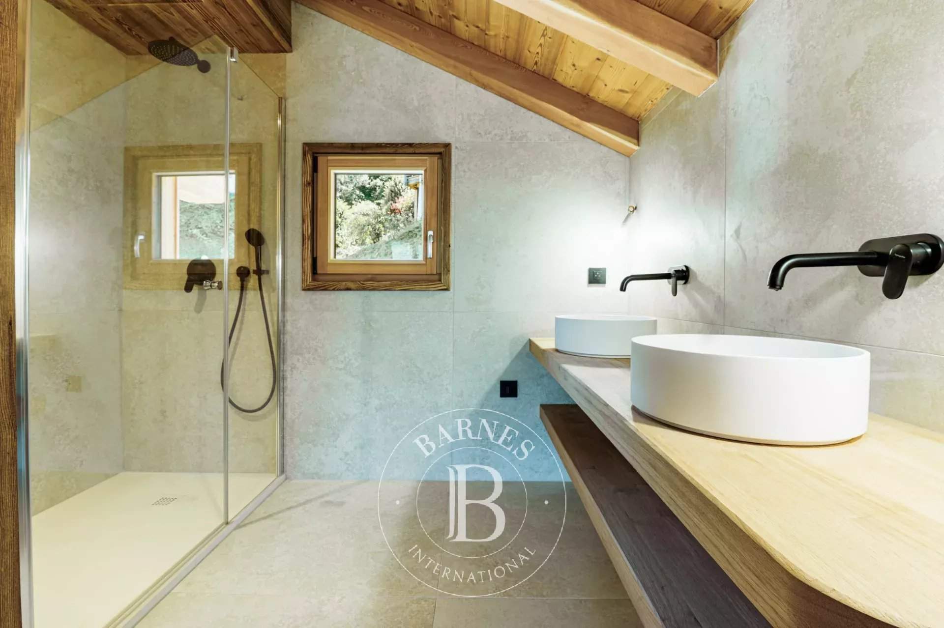 Saint-Gervais-les-Bains  - Chalet 5 Bedrooms - picture 11