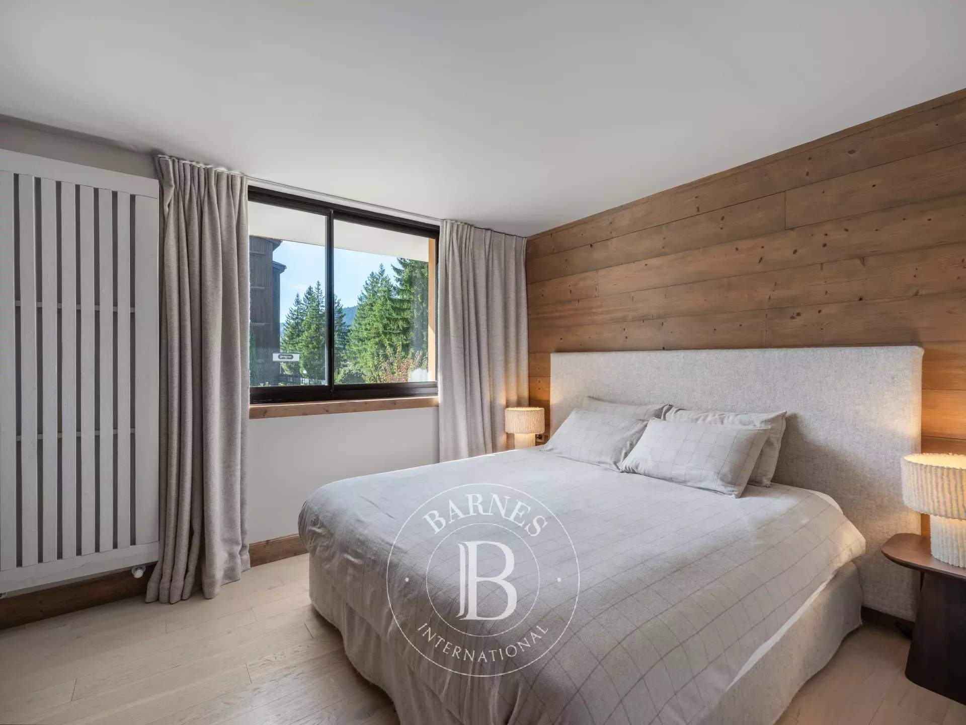 Megève  - Apartment 3 Bedrooms - picture 8