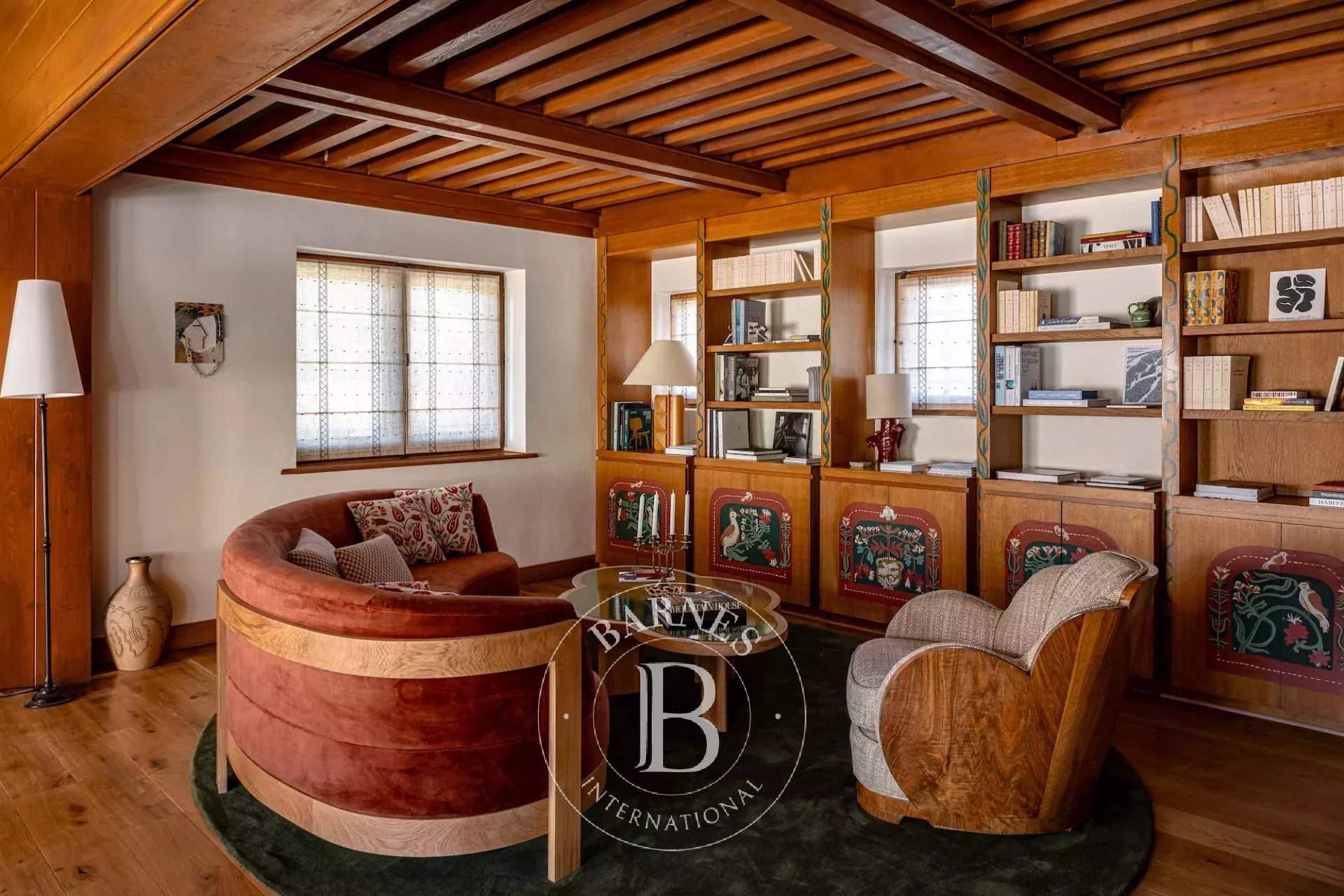 Chalet Le Sarto picture 2