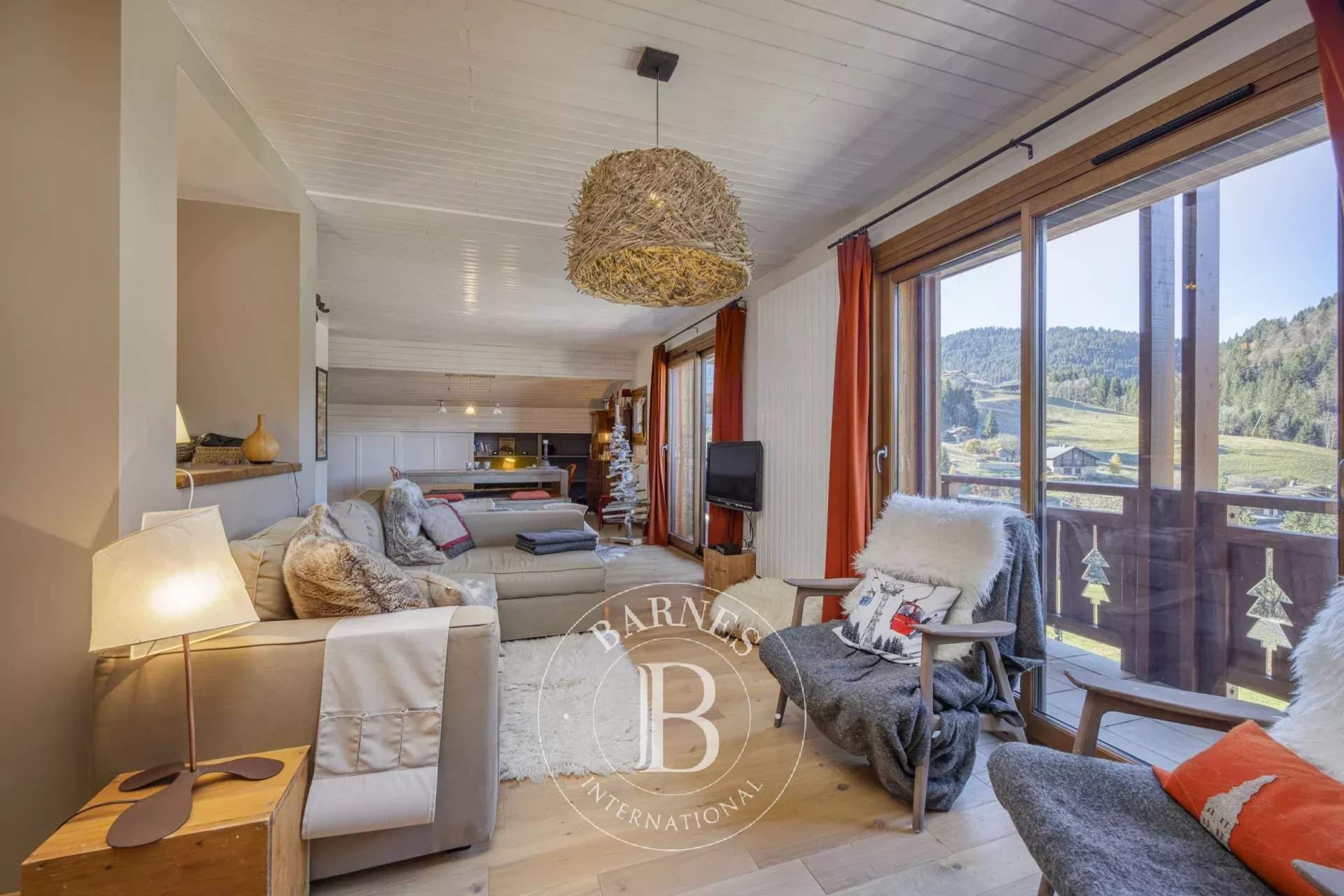 La Clusaz  - Chalet 7 Bedrooms - picture 4