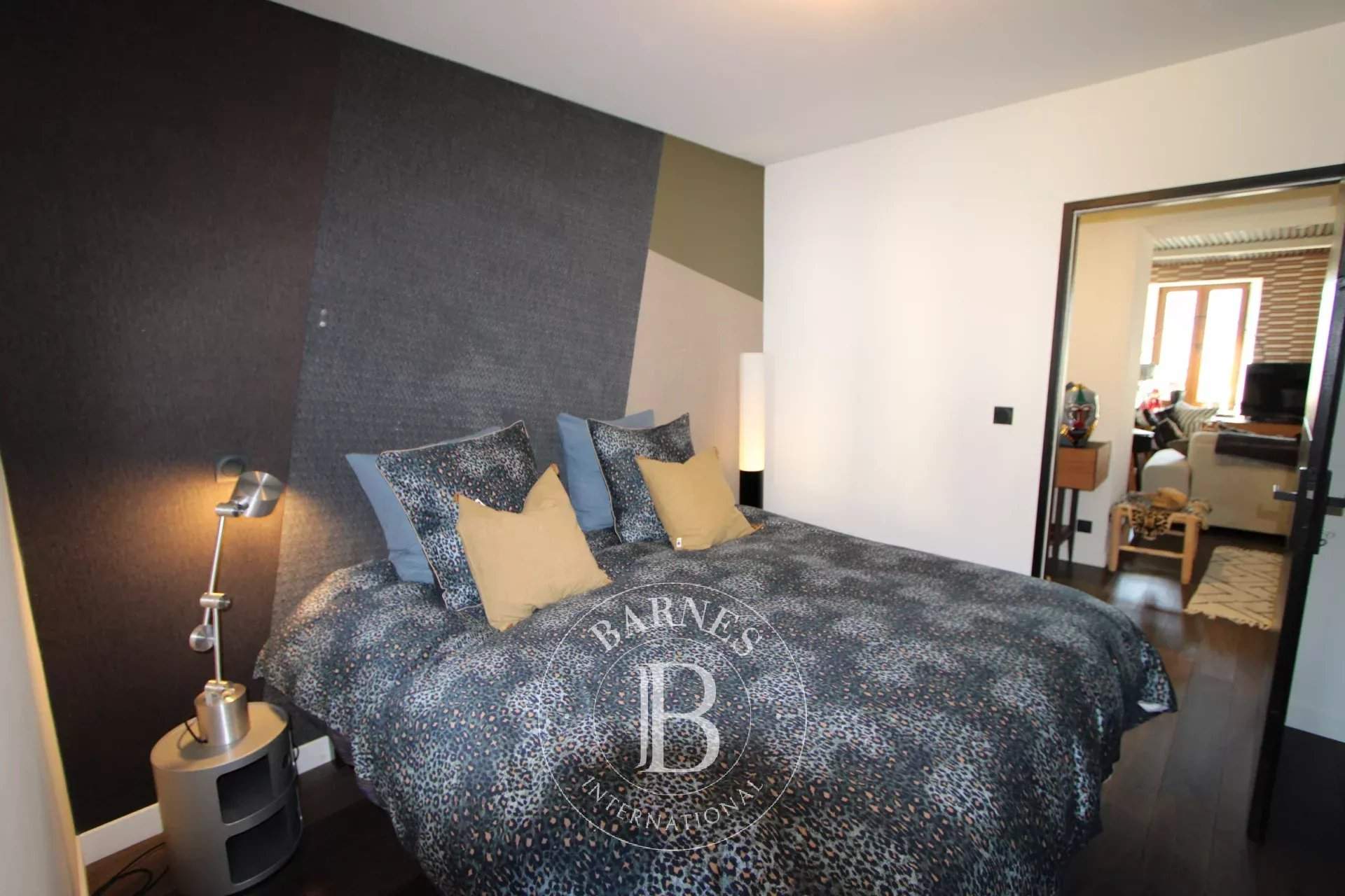 Saint-Gervais-les-Bains  - Appartement 4 Pi&egrave;ces 3 Chambres - picture 14
