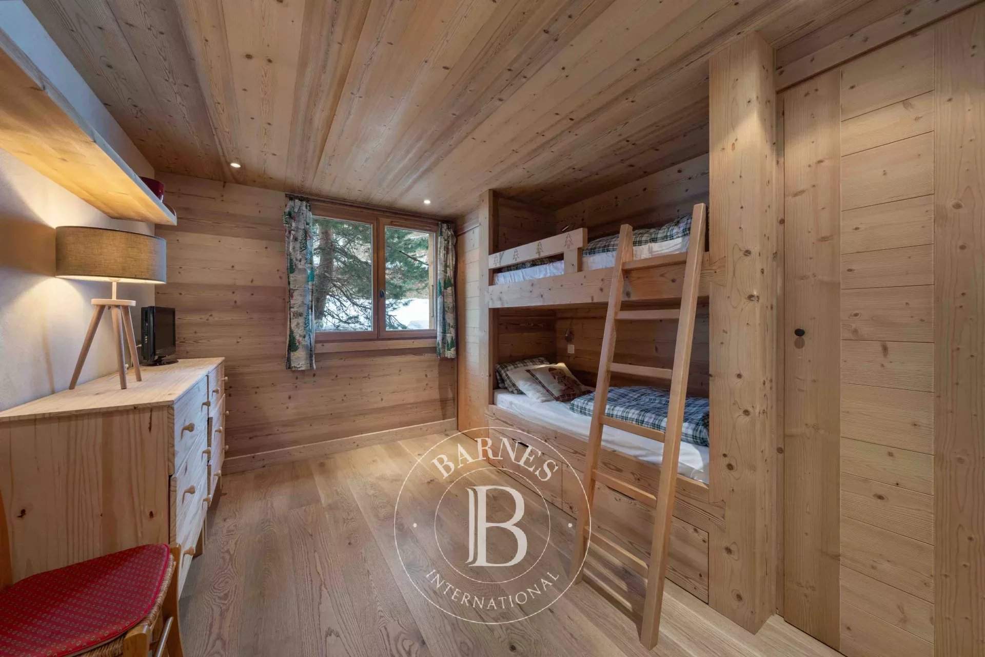 Megève  - Piso 4 Cuartos - picture 10