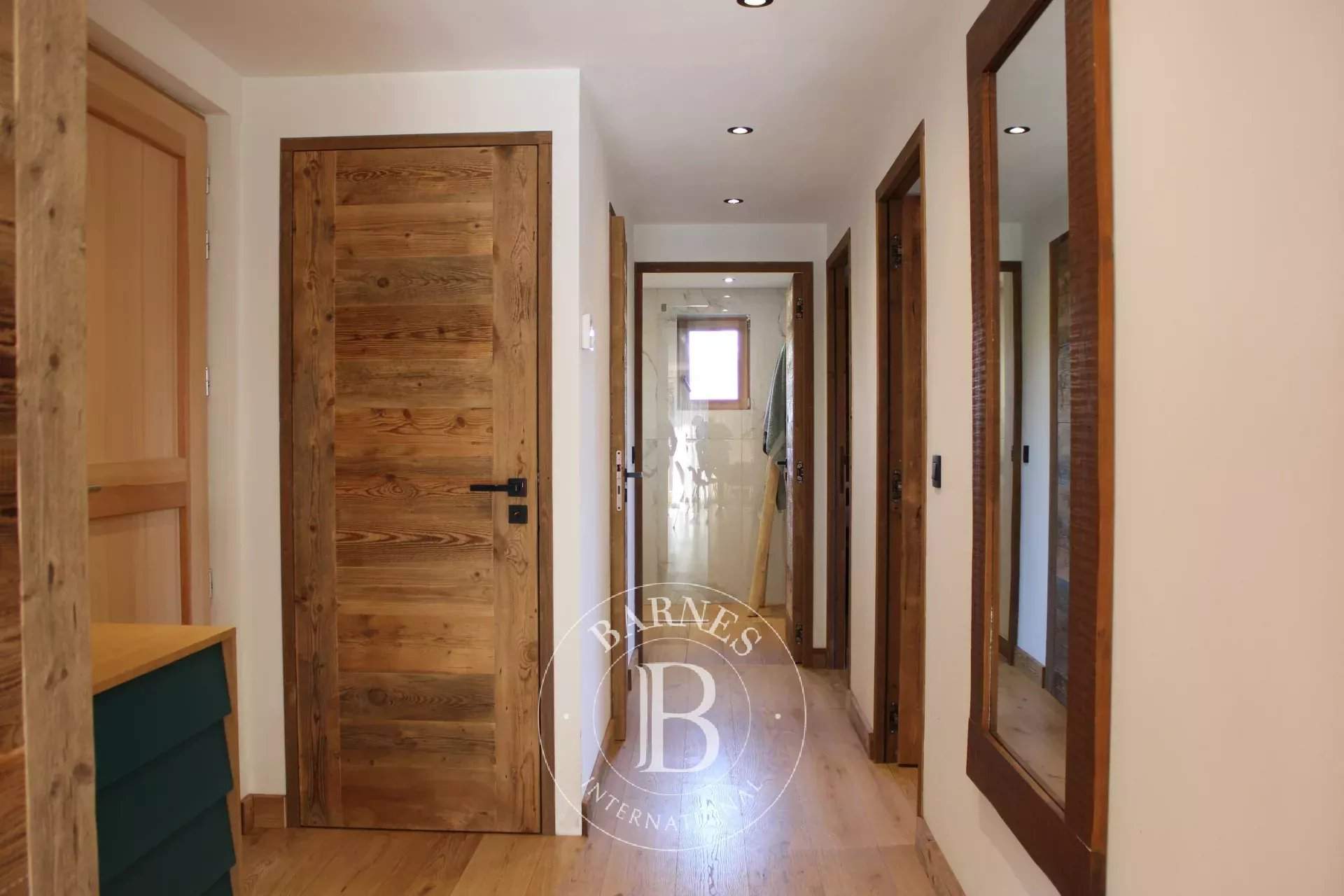 Combloux  - Appartement 3 Pièces 2 Chambres - picture 9