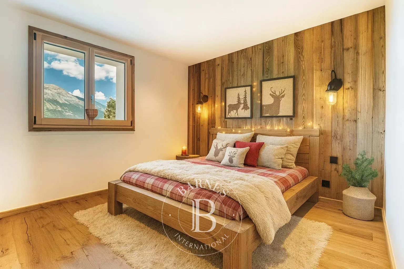 Saint-Gervais-les-Bains  - Chalet 5 Bedrooms - picture 13