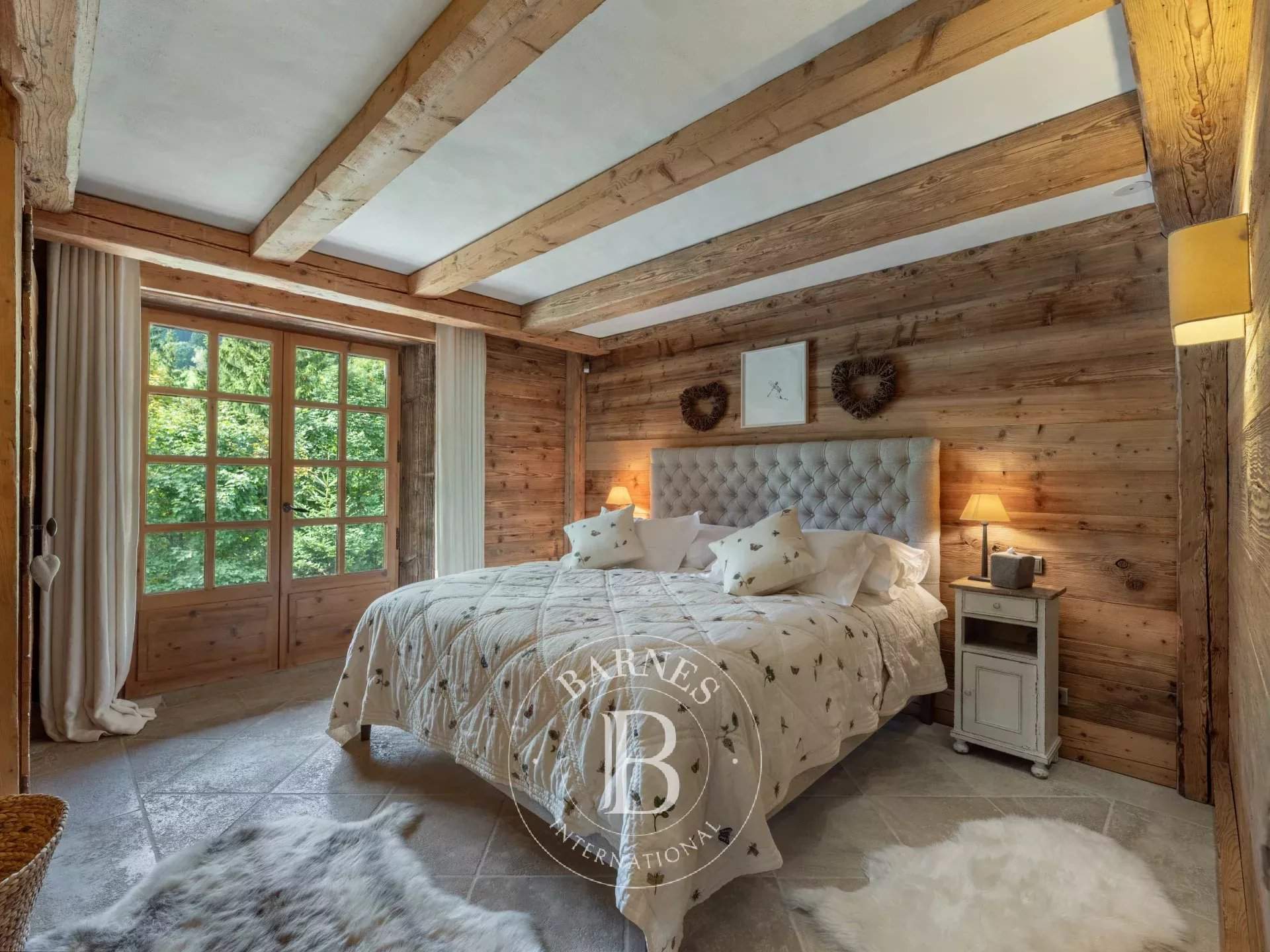 Megève  - Chalet 6 Pi&egrave;ces 5 Chambres - picture 20