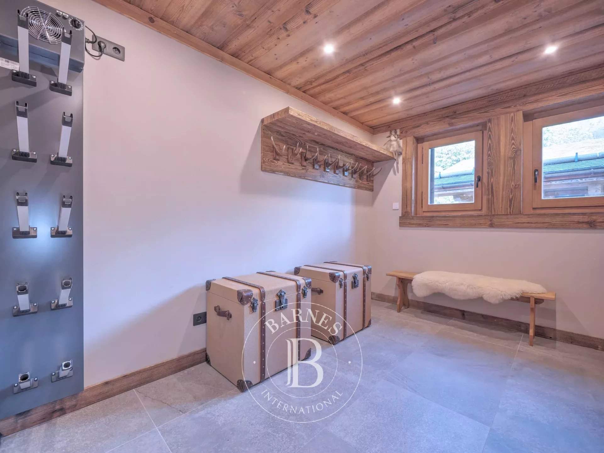 CHALET LE REFUGE ETOILE picture 10