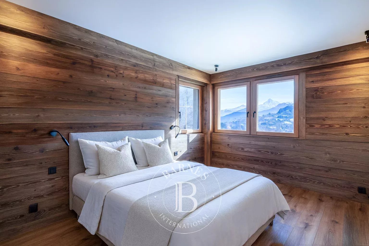 Demi-Quartier  - Chalet 6 Pi&egrave;ces 4 Chambres - picture 17