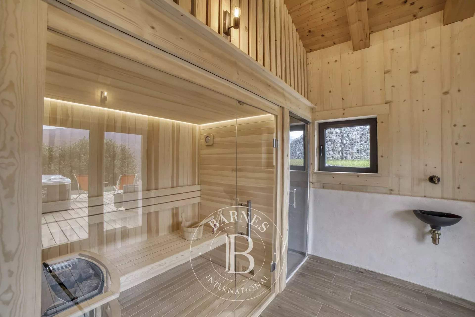 Verchaix  - Chalet 12 Pièces 6 Chambres - picture 9