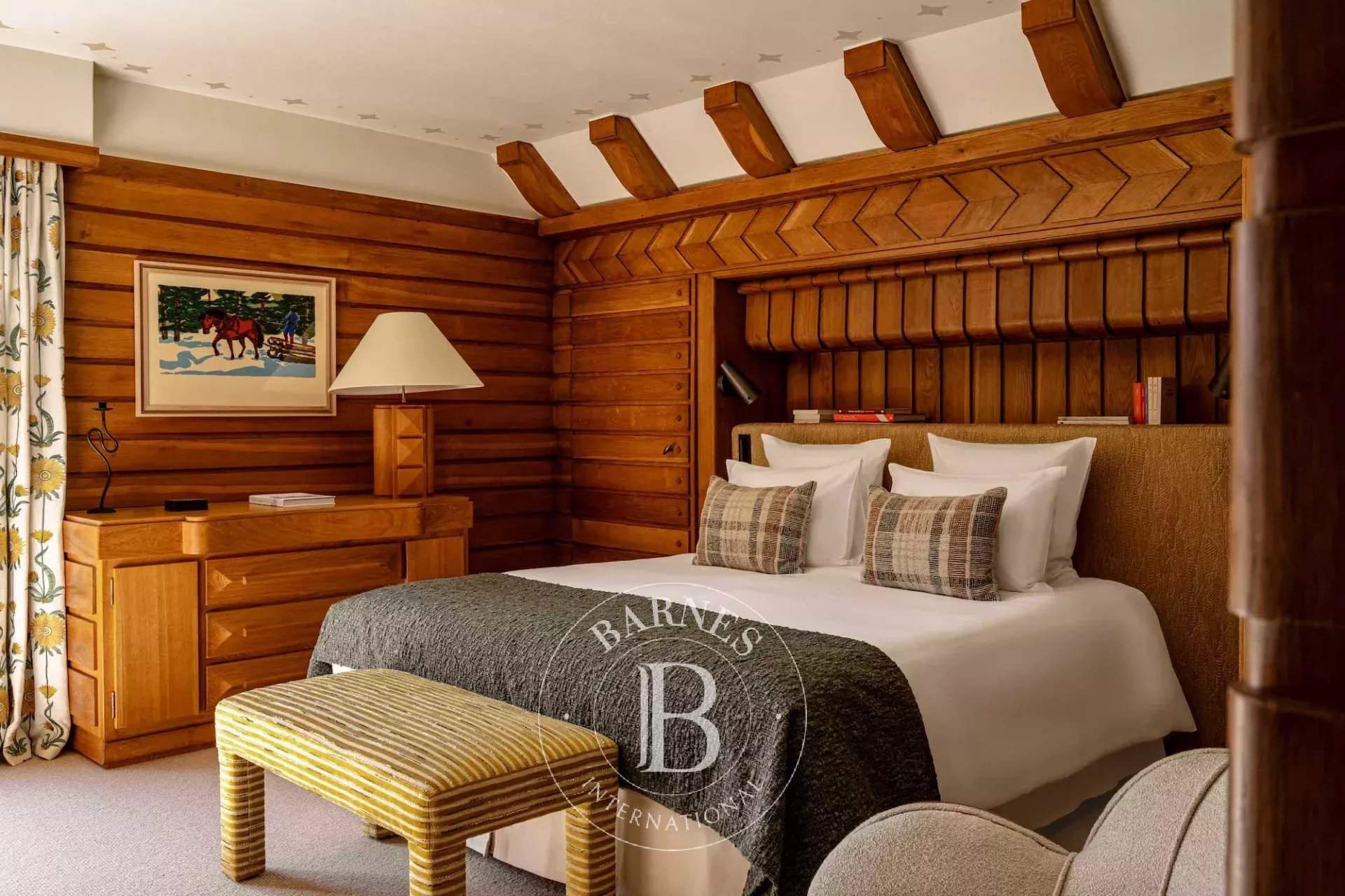 Chalet Le Sarto picture 10