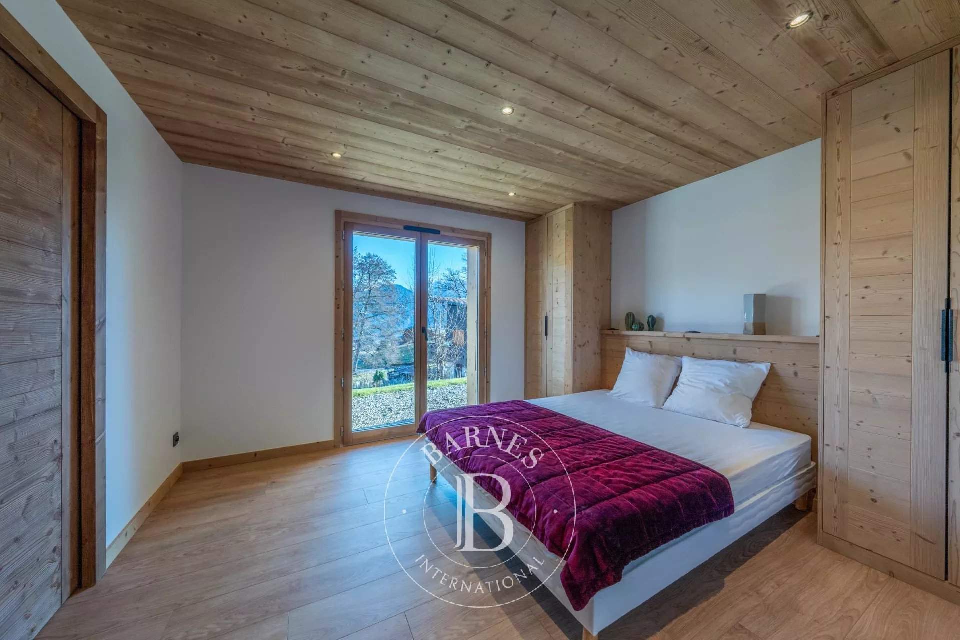 Combloux  - Chalet 5 Bedrooms - picture 18