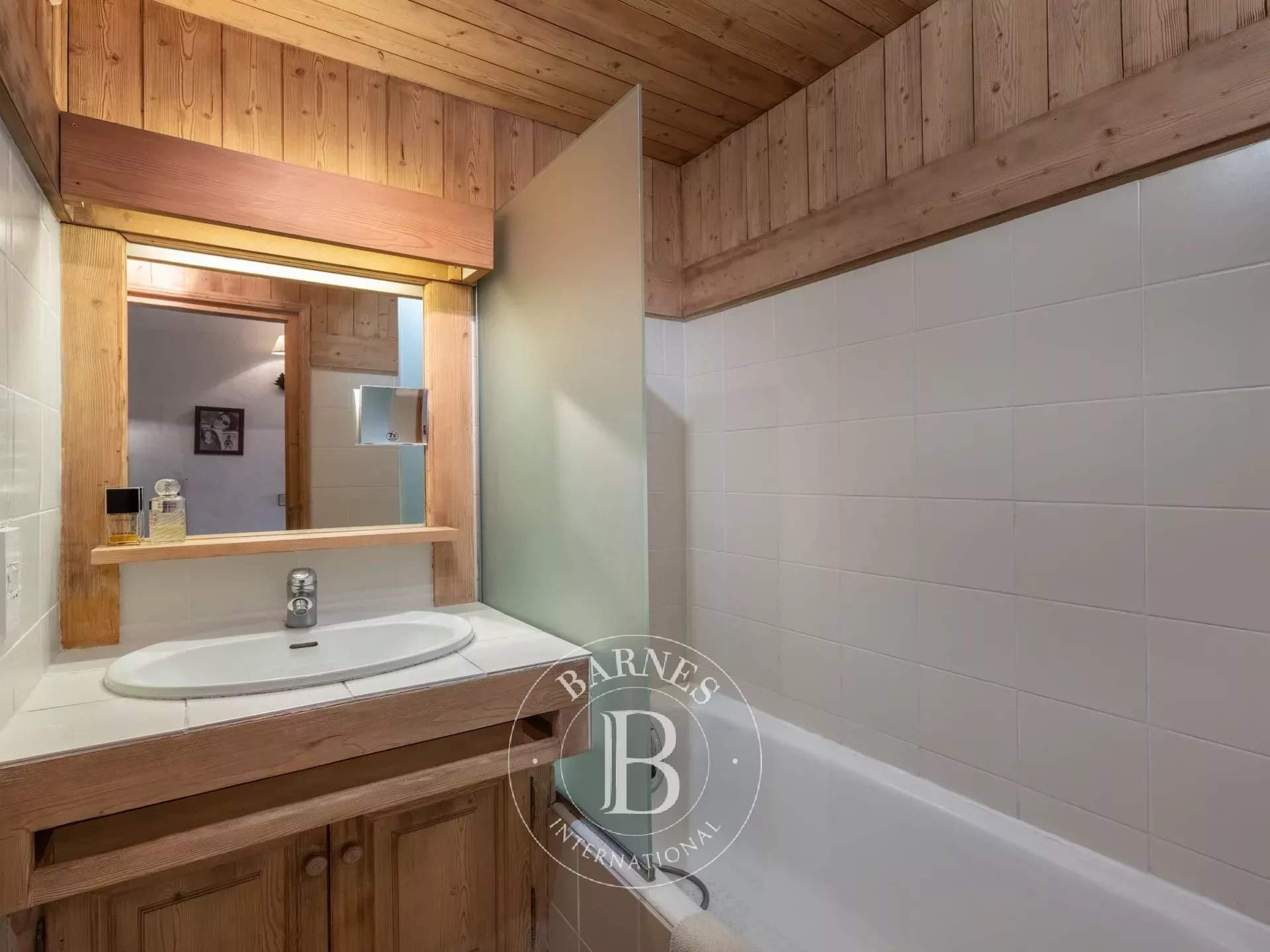 Megève  - Appartement 3 Pi&egrave;ces, 1 Chambre - picture 12