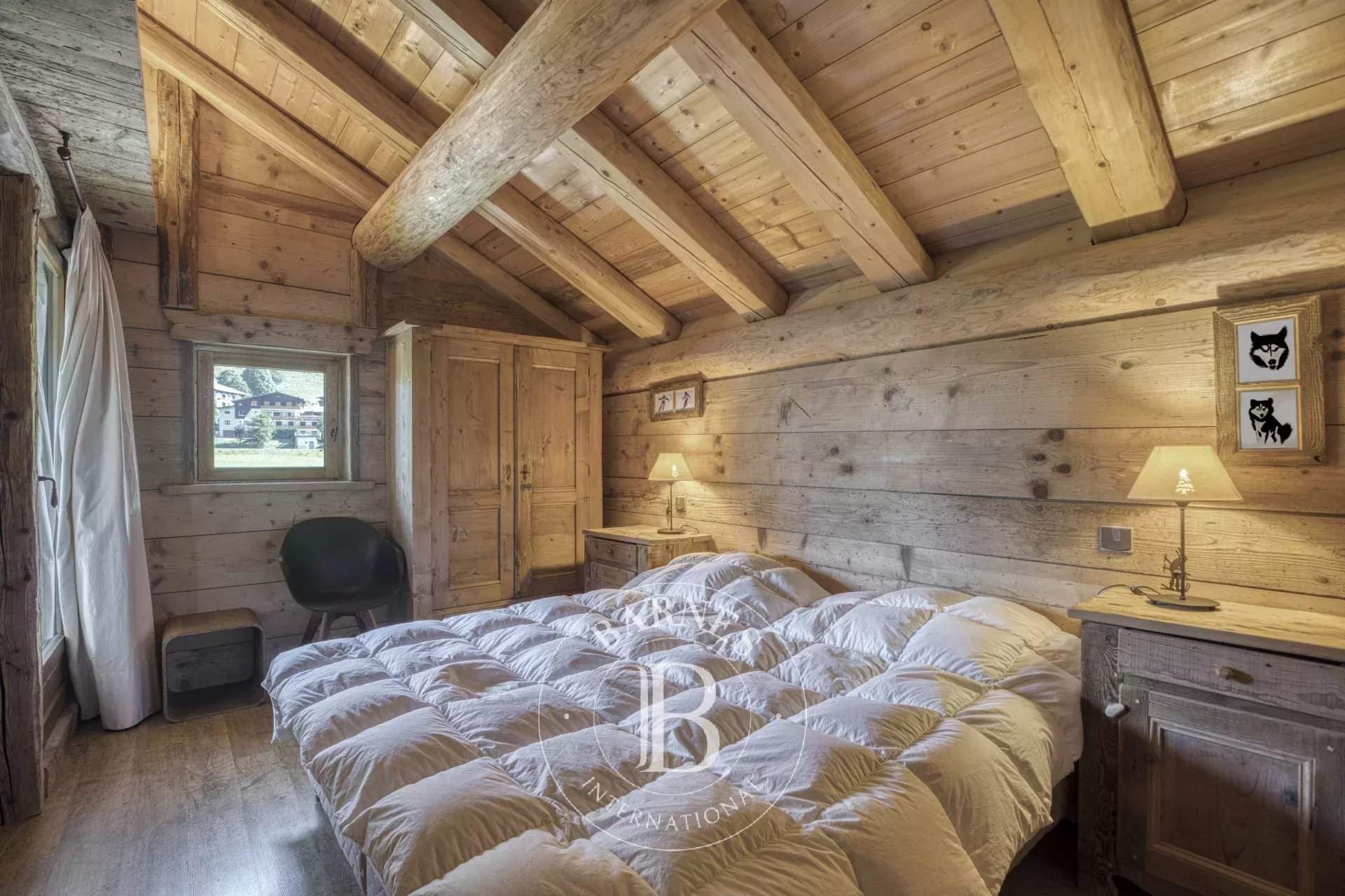 La Clusaz  - Chalet 5 Bedrooms - picture 6