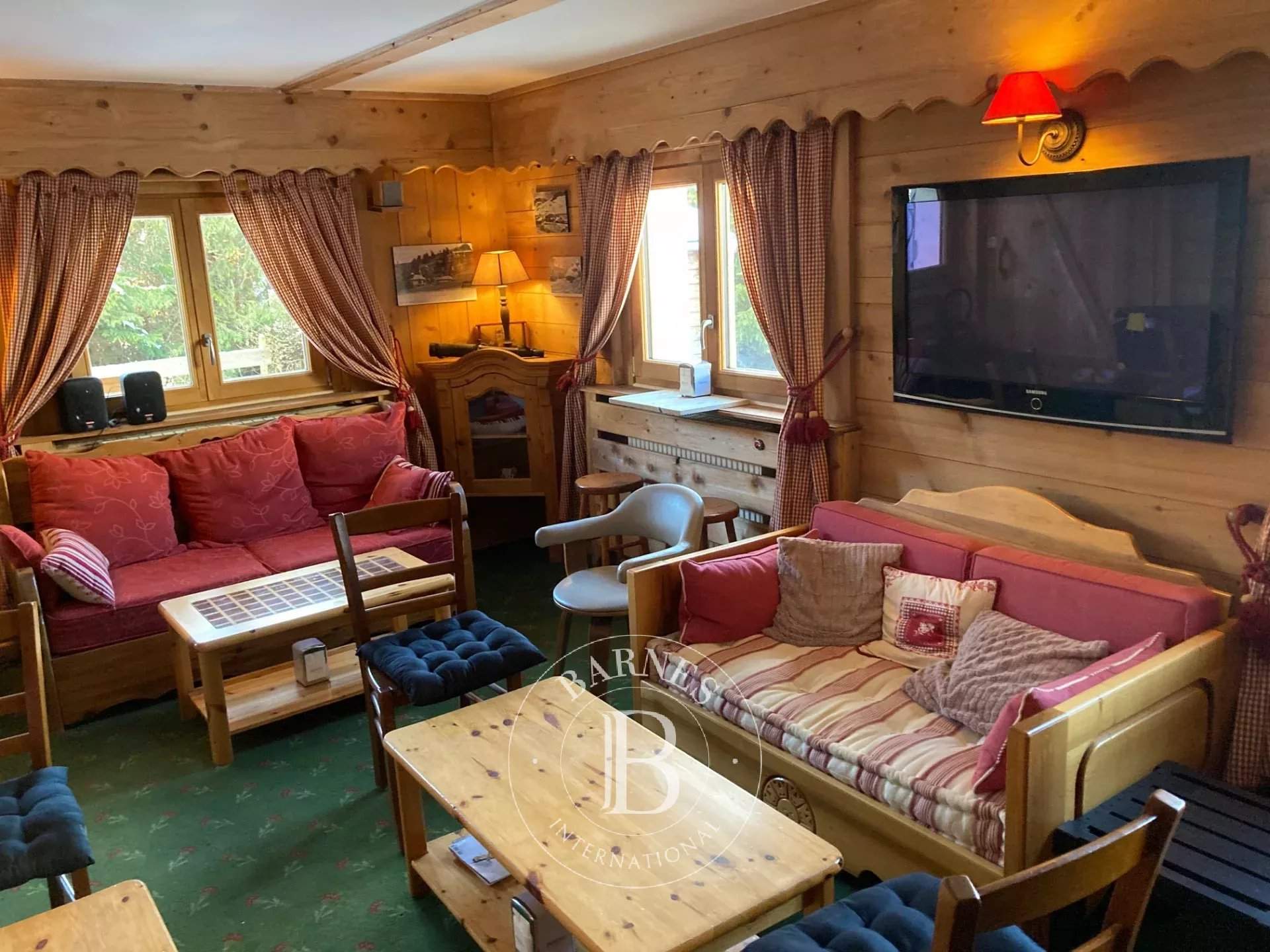 Combloux  - Hotel  - picture 2