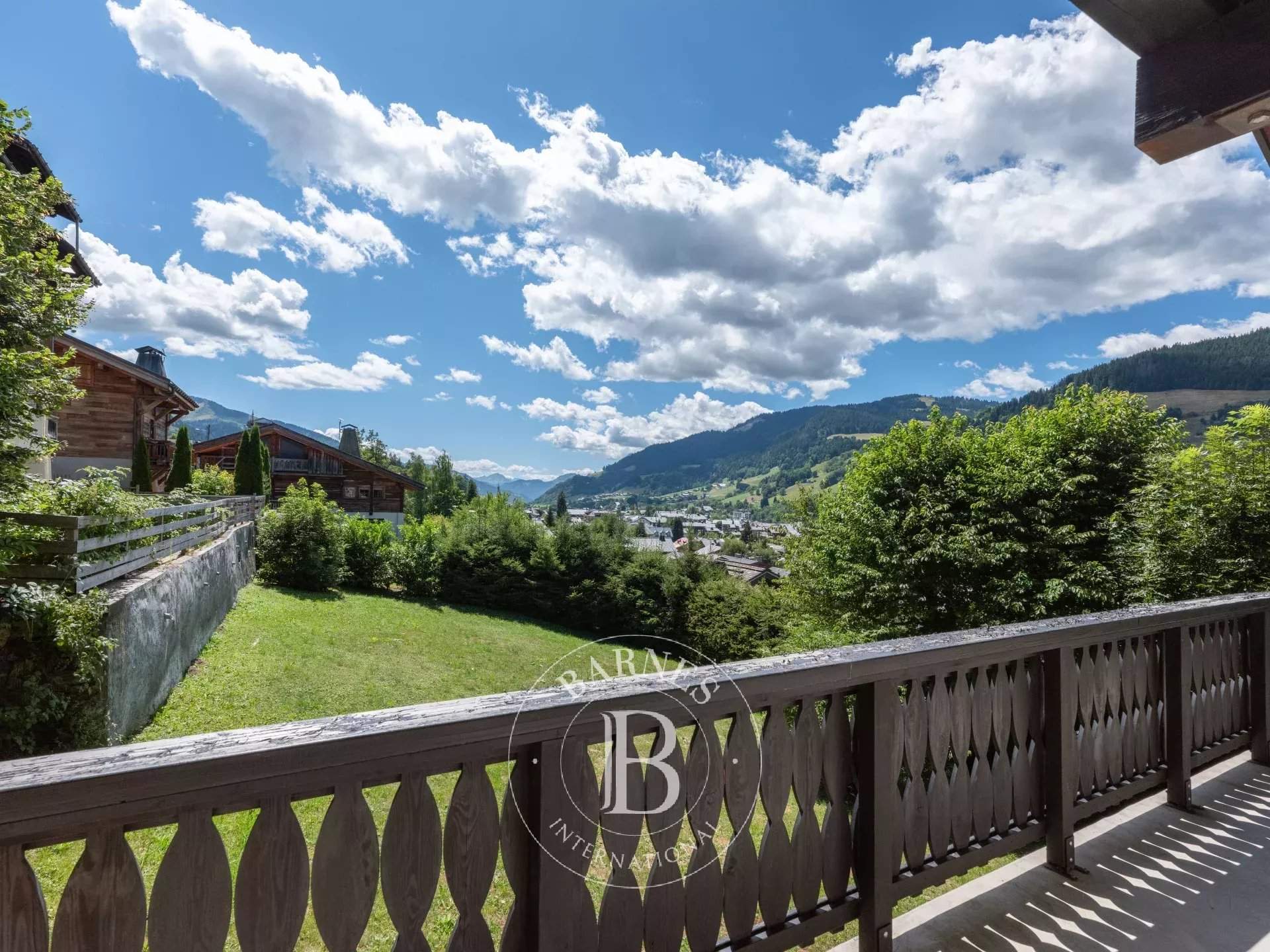 Megève  - Chalet 6 Pi&egrave;ces 4 Chambres - picture 13