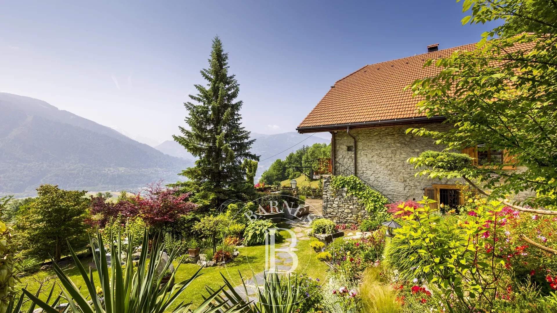 Passy  - Chalet  - picture 14