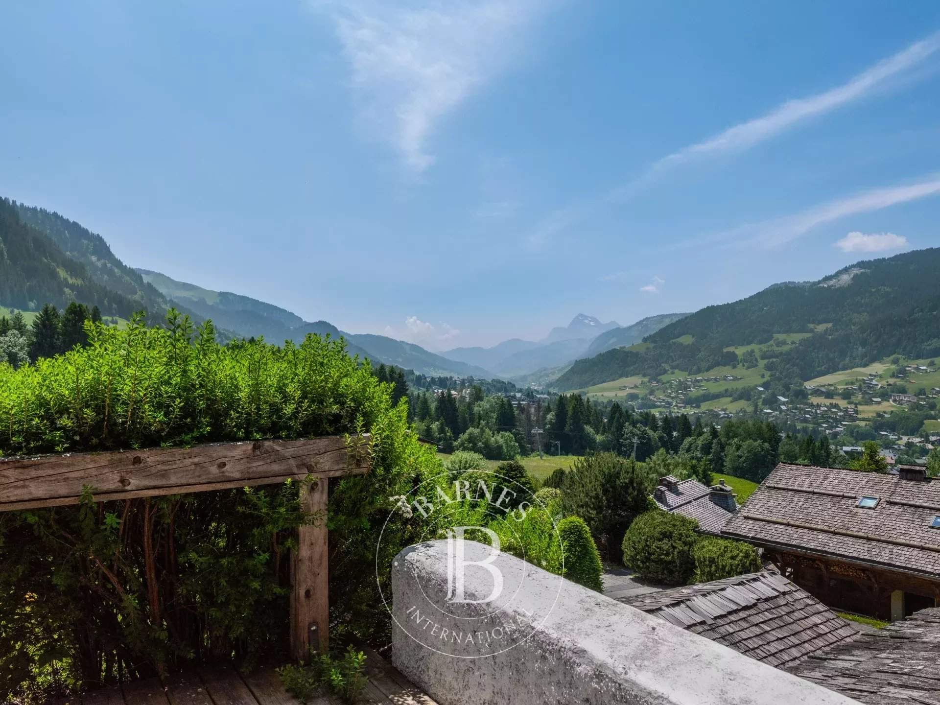 Megève  - Chalet 6 Pi&egrave;ces 4 Chambres - picture 7